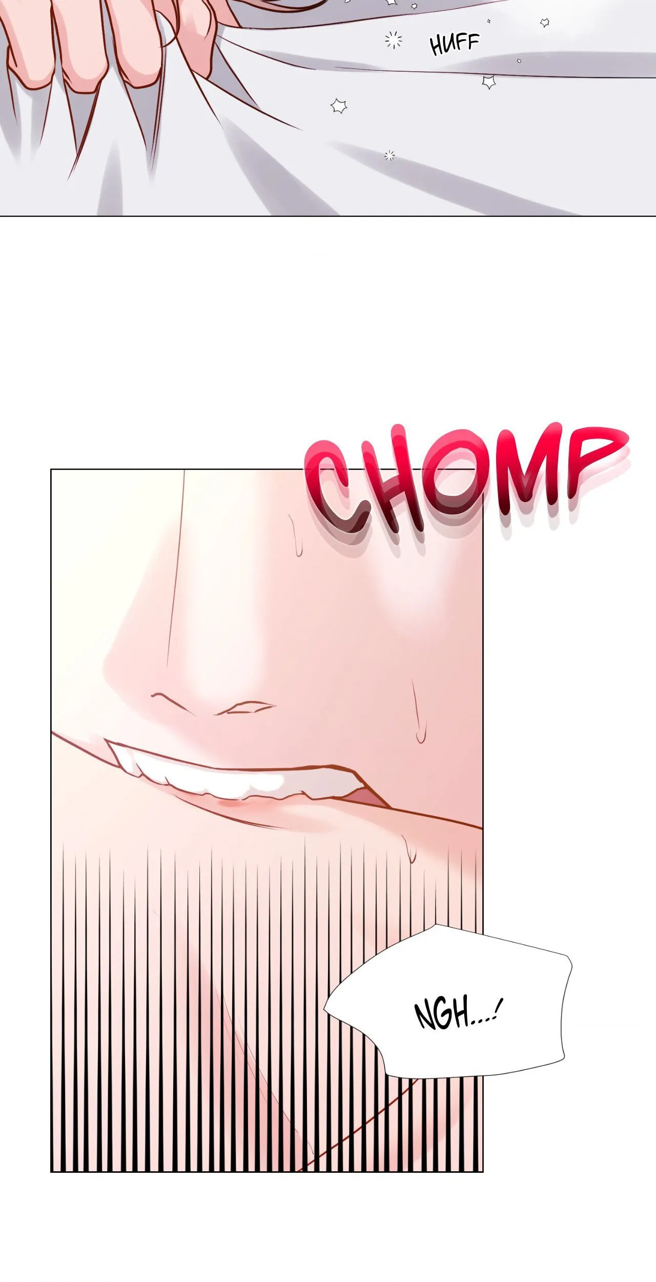 My Suha Chapter 181 page 21 - 