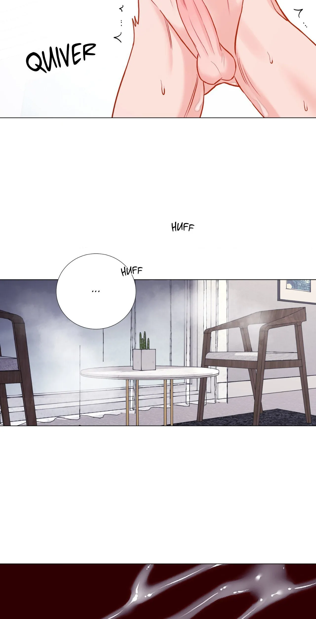 My Suha Chapter 181 page 26 - 