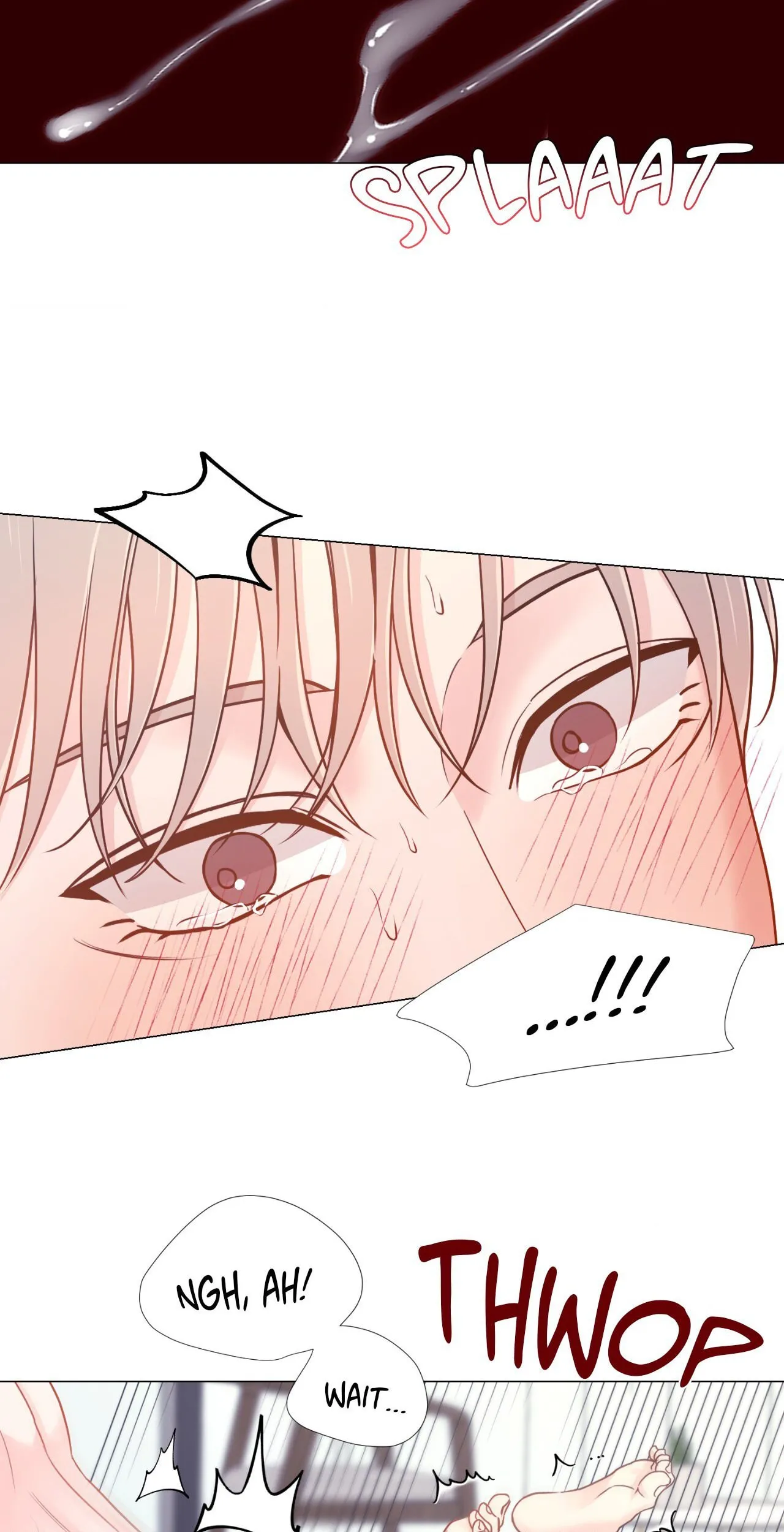 My Suha Chapter 181 page 27 - 