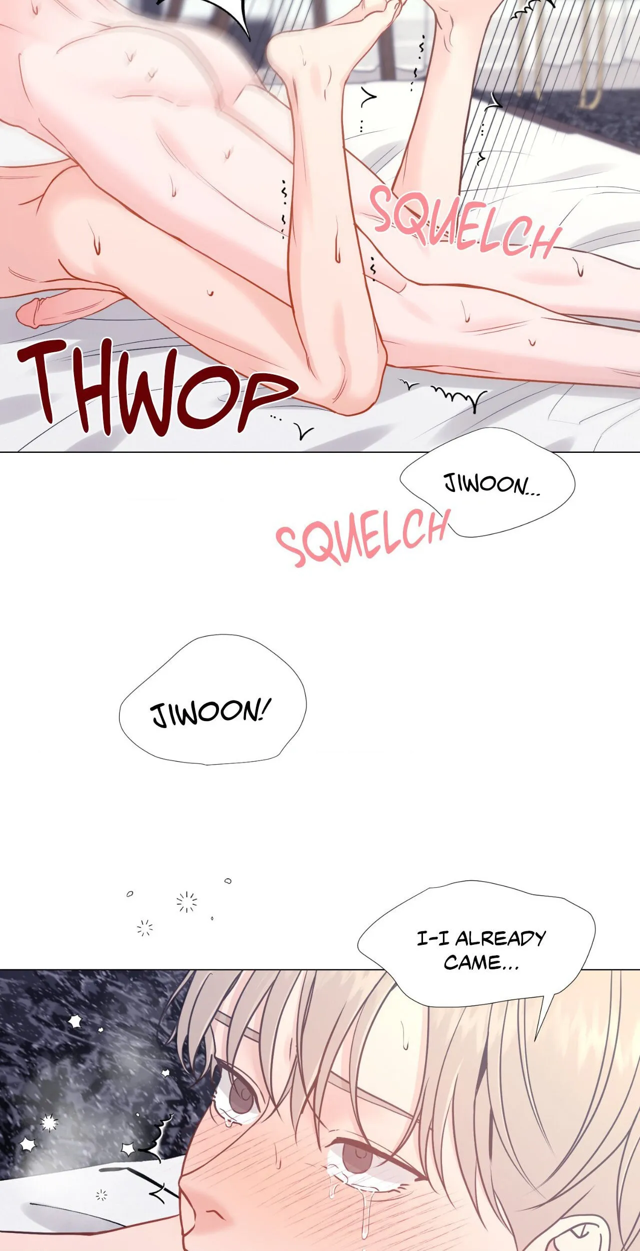My Suha Chapter 181 page 28 - 