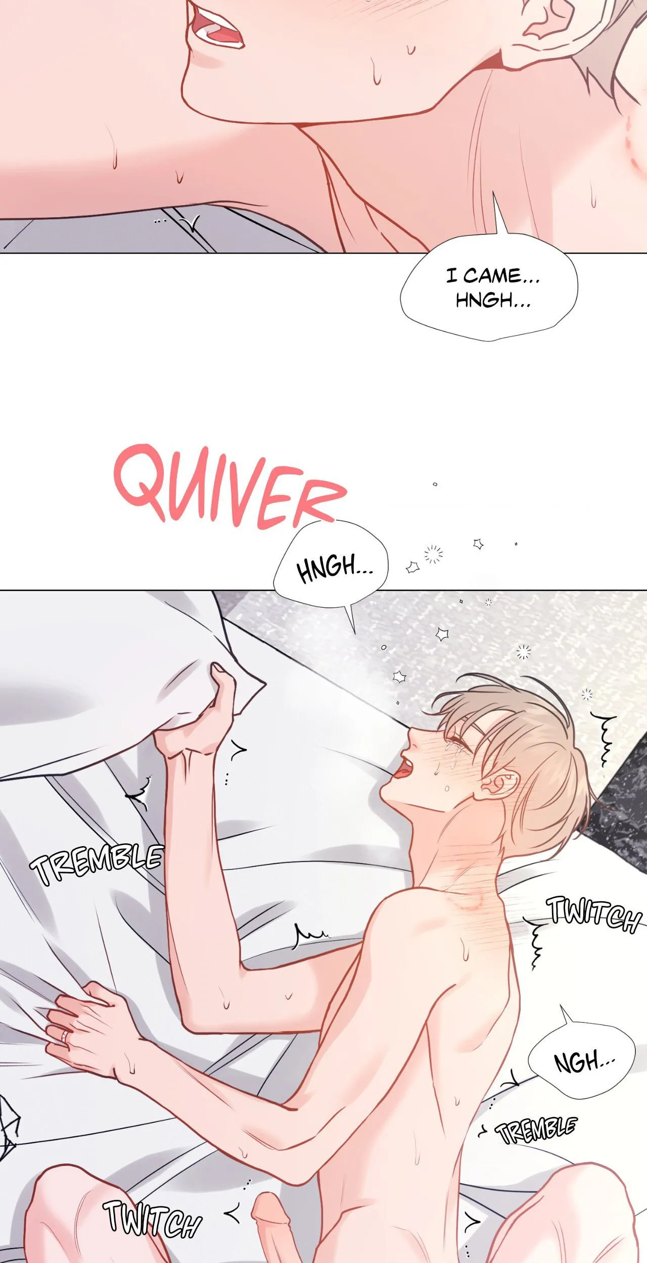 My Suha Chapter 181 page 29 - 