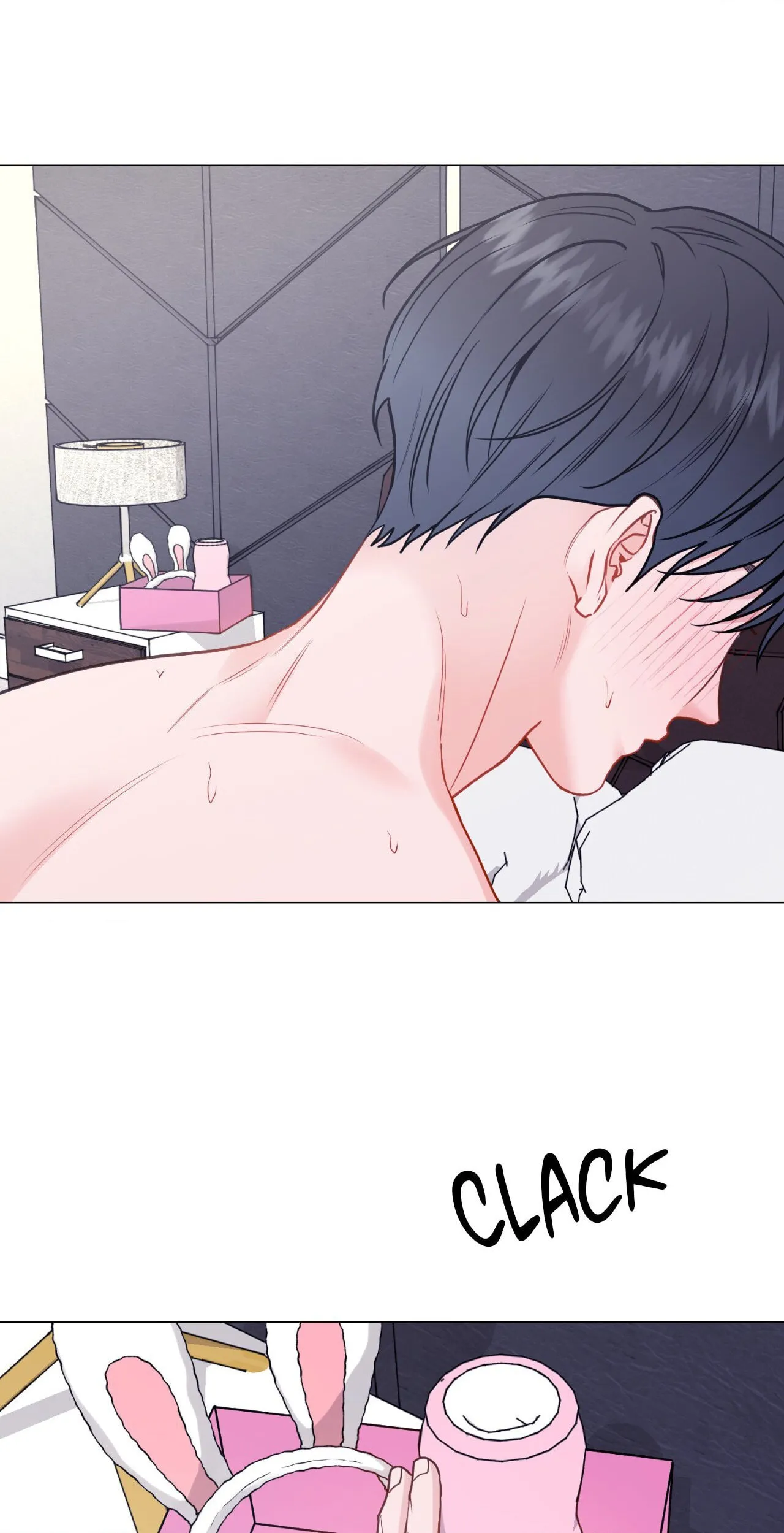 My Suha Chapter 181 page 32 - 
