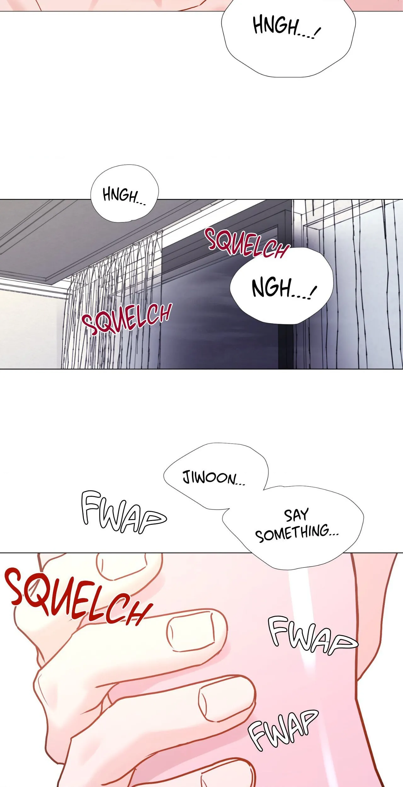 My Suha Chapter 181 page 39 - 