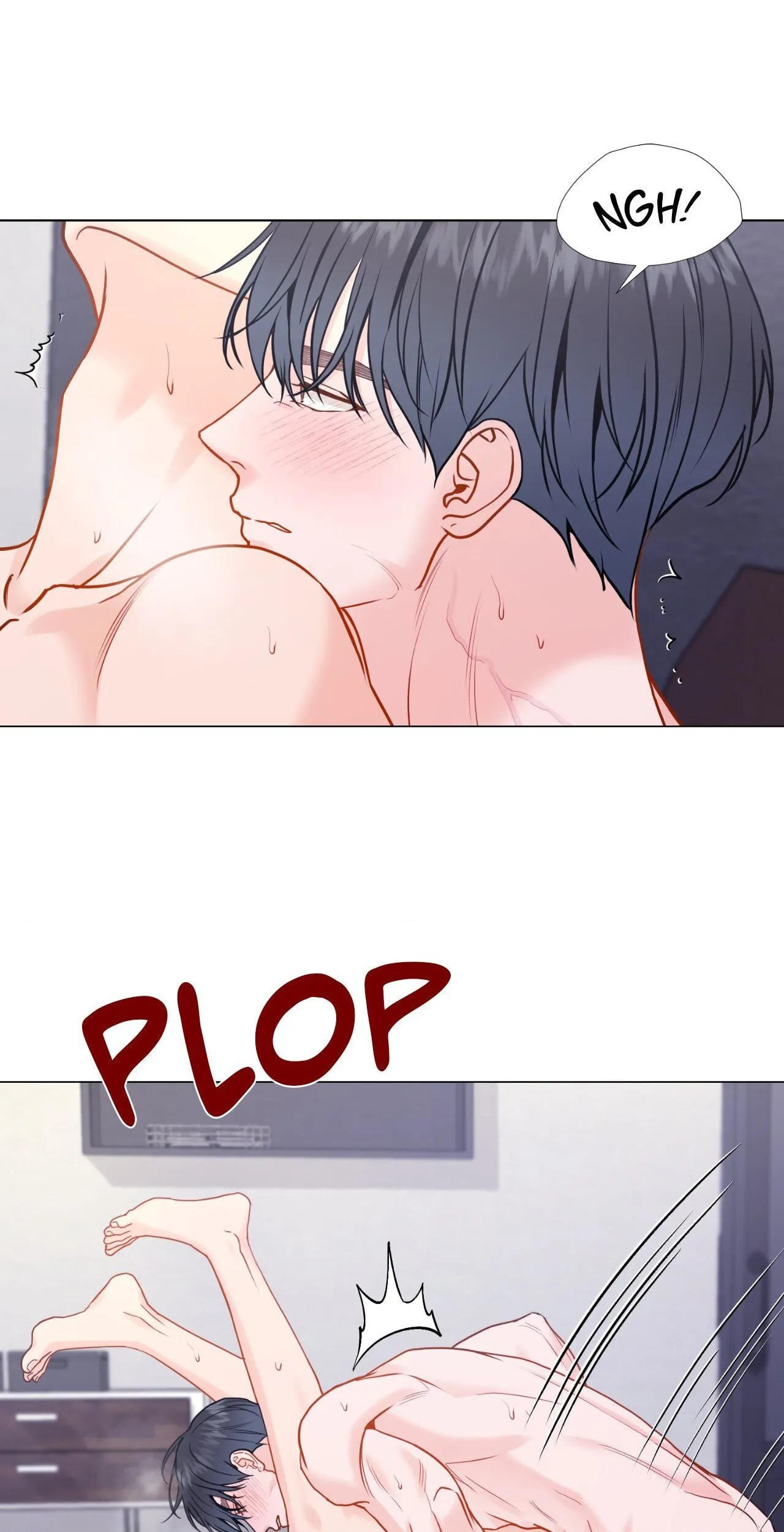 My Suha Chapter 181 page 43 - 