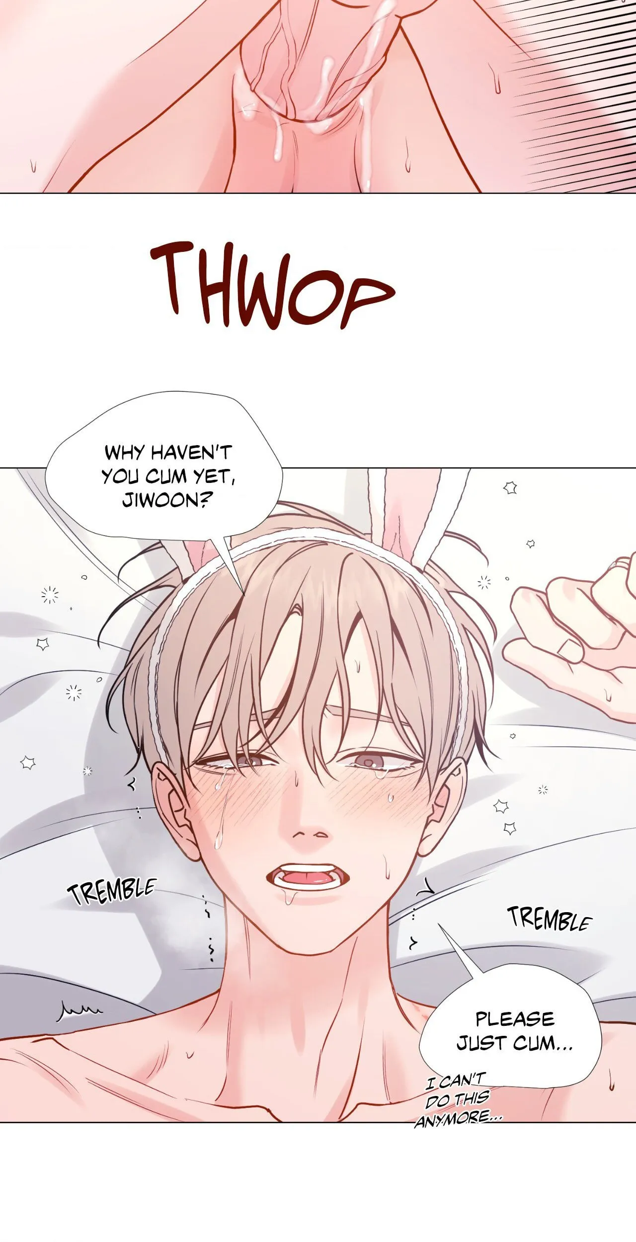 My Suha Chapter 181 page 46 - 