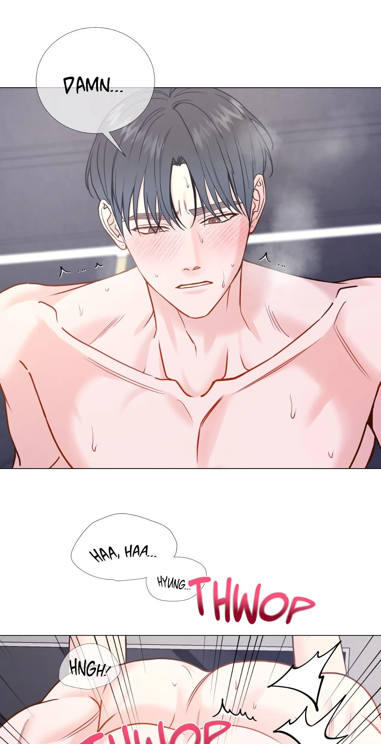 My Suha Chapter 181 page 47 - 