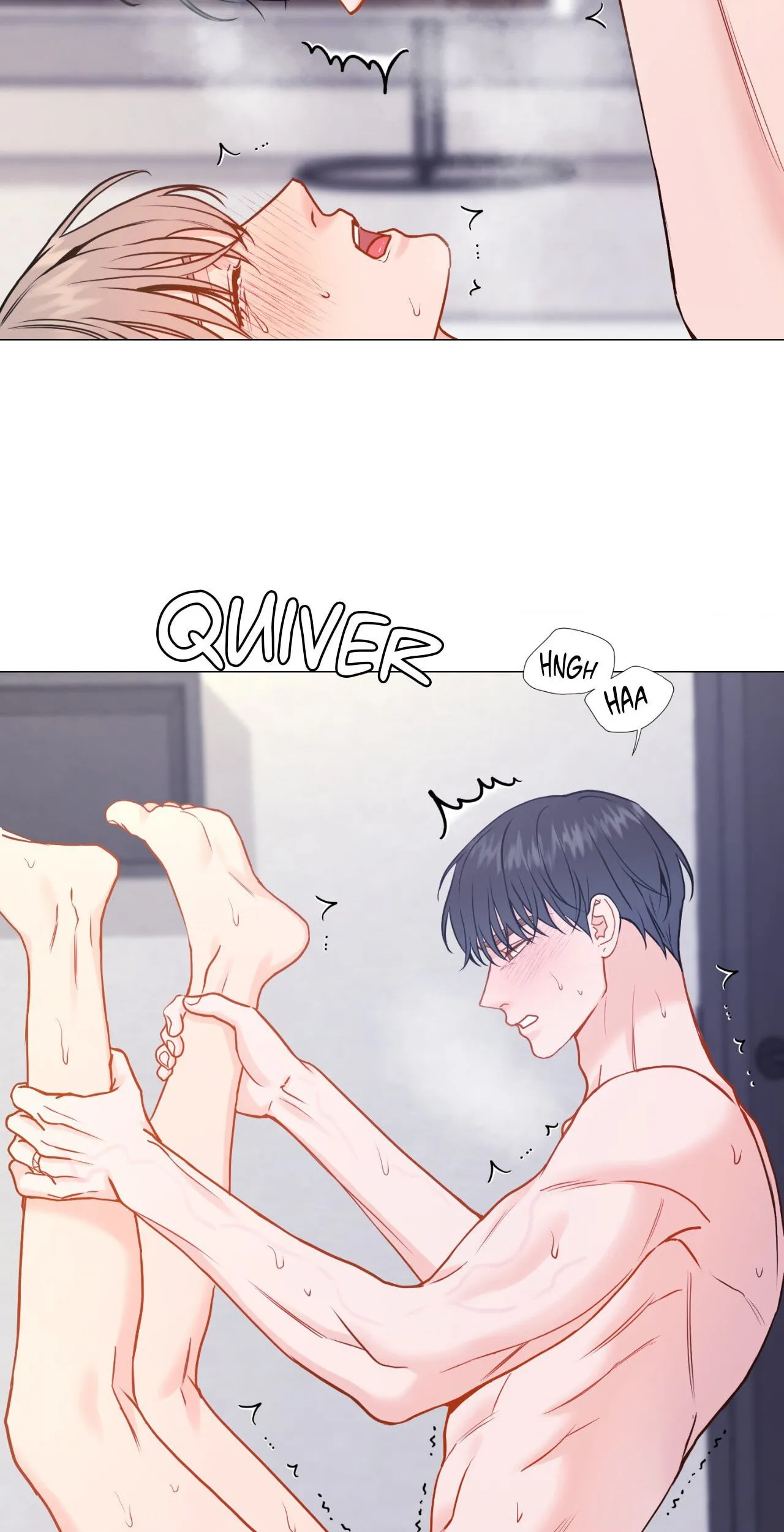 My Suha Chapter 181 page 49 - 