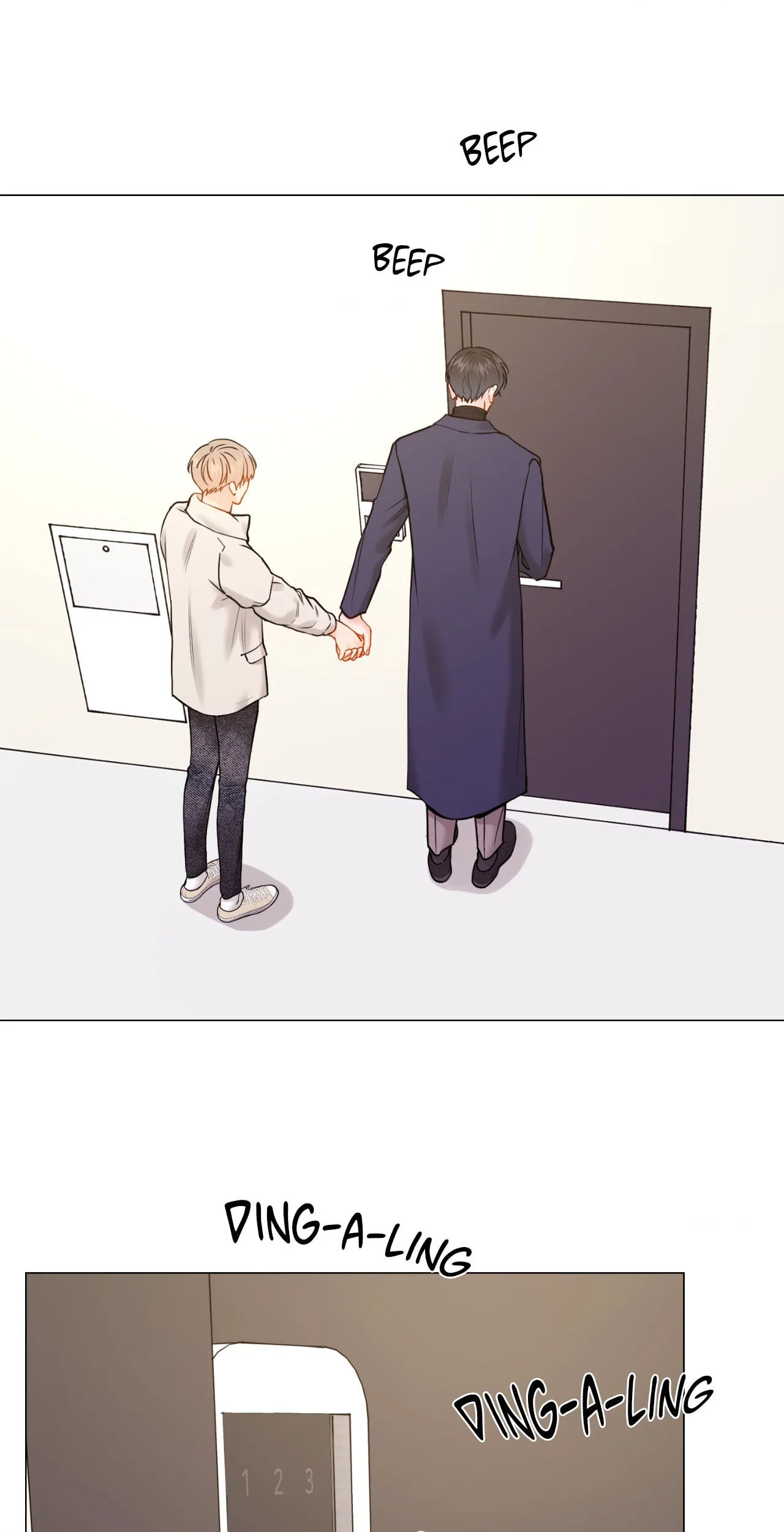 My Suha Chapter 181 page 6 - 