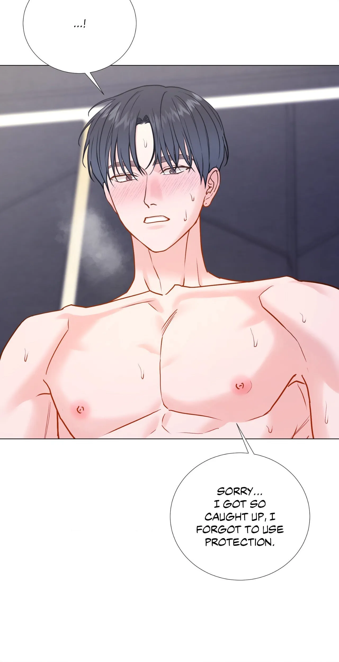 My Suha Chapter 181 page 52 - 