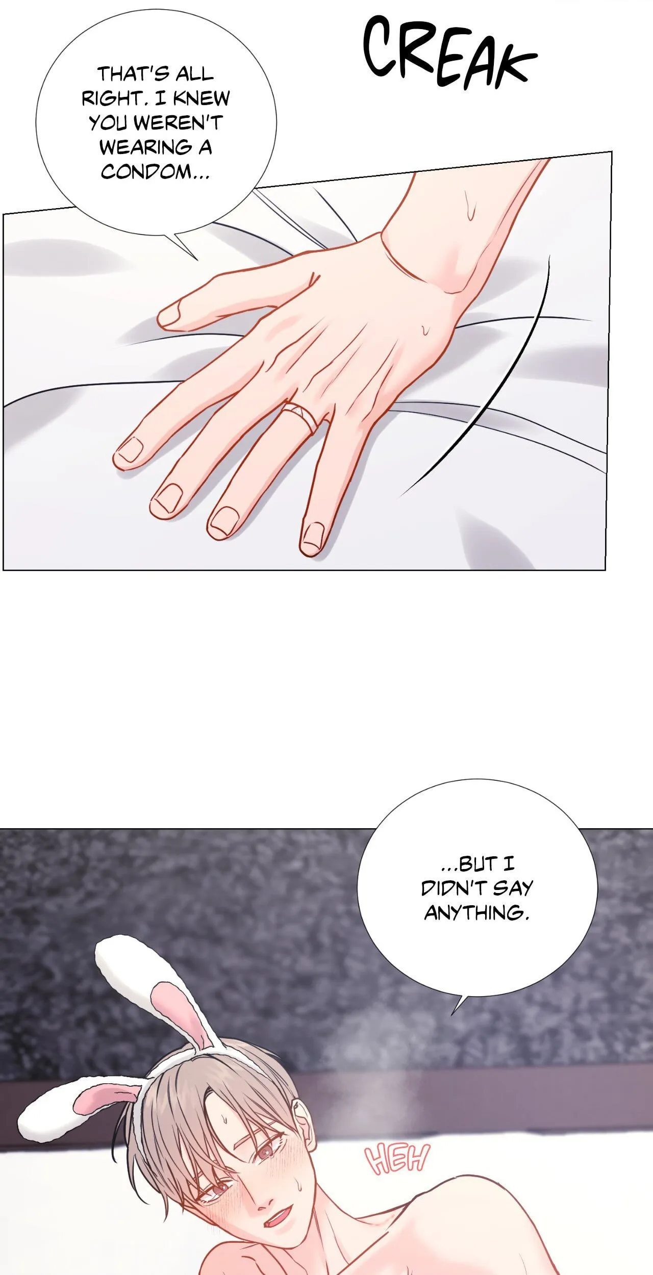 My Suha Chapter 181 page 53 - 