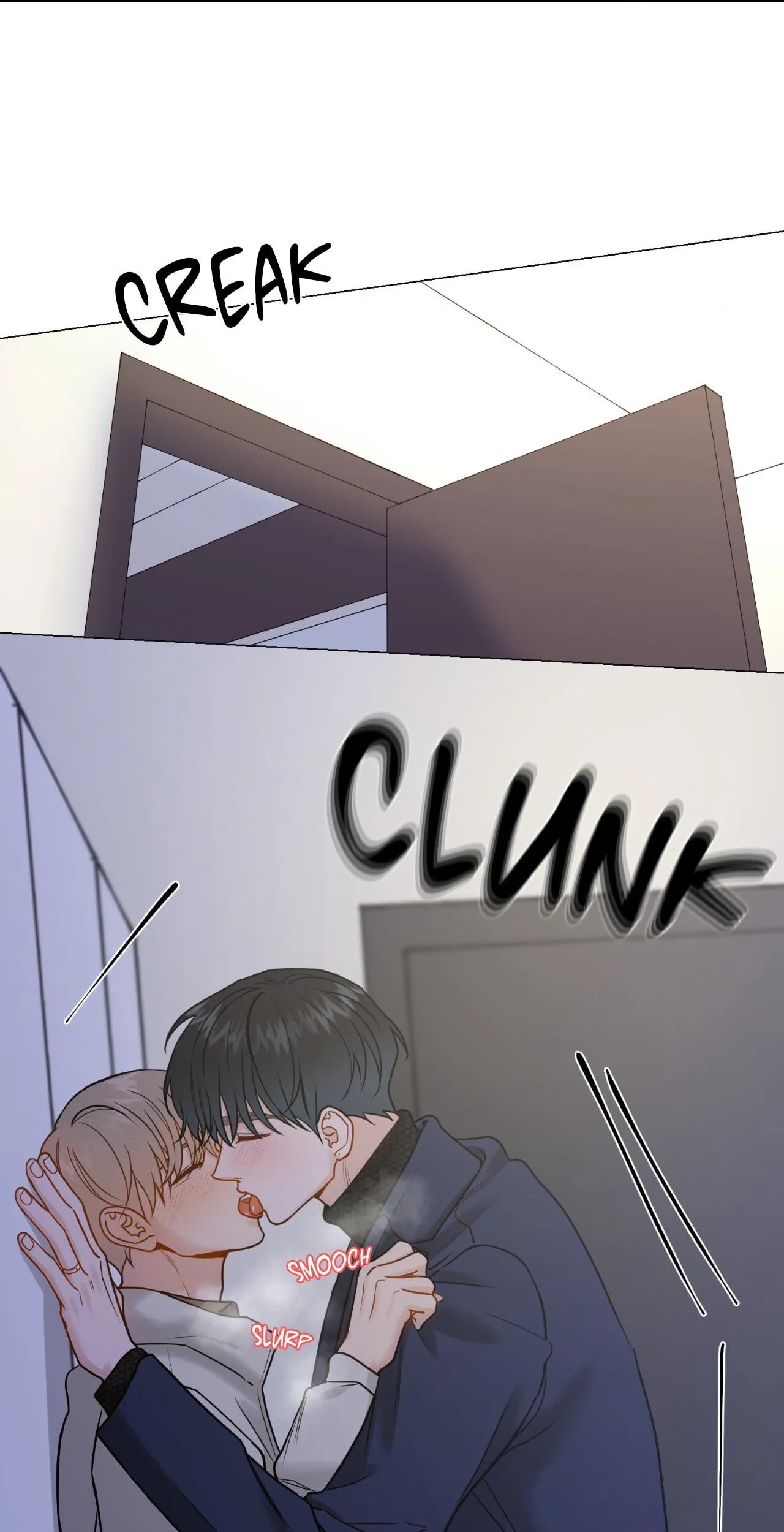 My Suha Chapter 181 page 8 - 