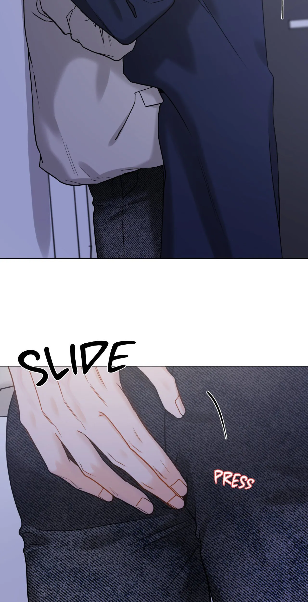My Suha Chapter 181 page 9 - 