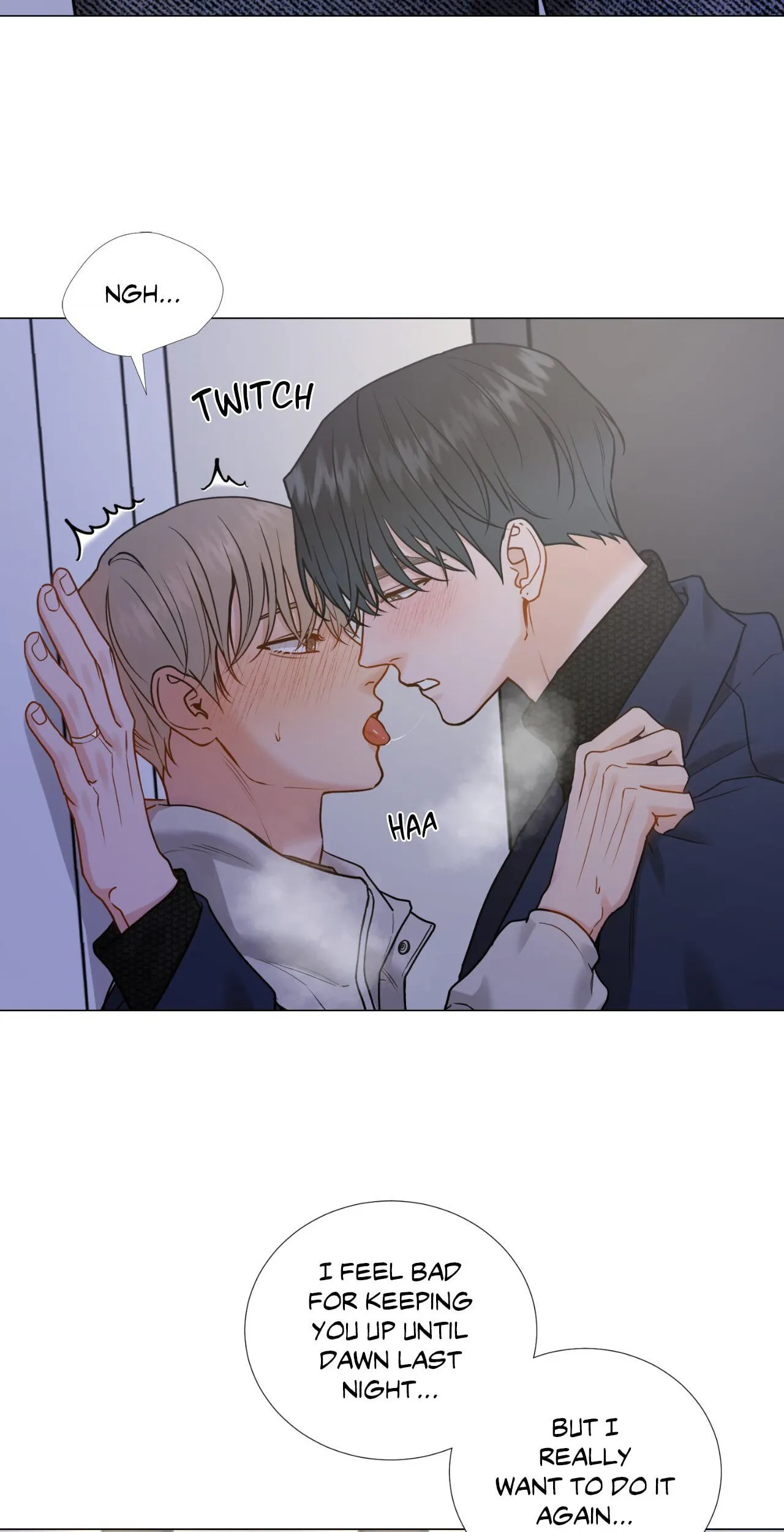 My Suha Chapter 181 page 10 - 