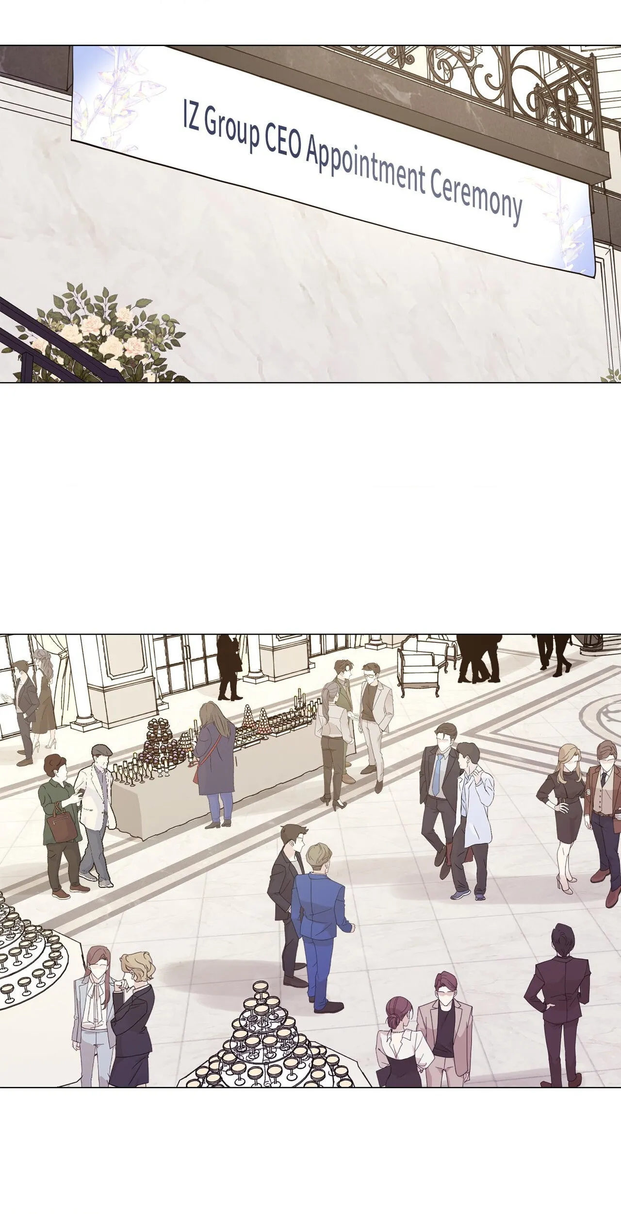 My Suha Chapter 182 page 14 - 