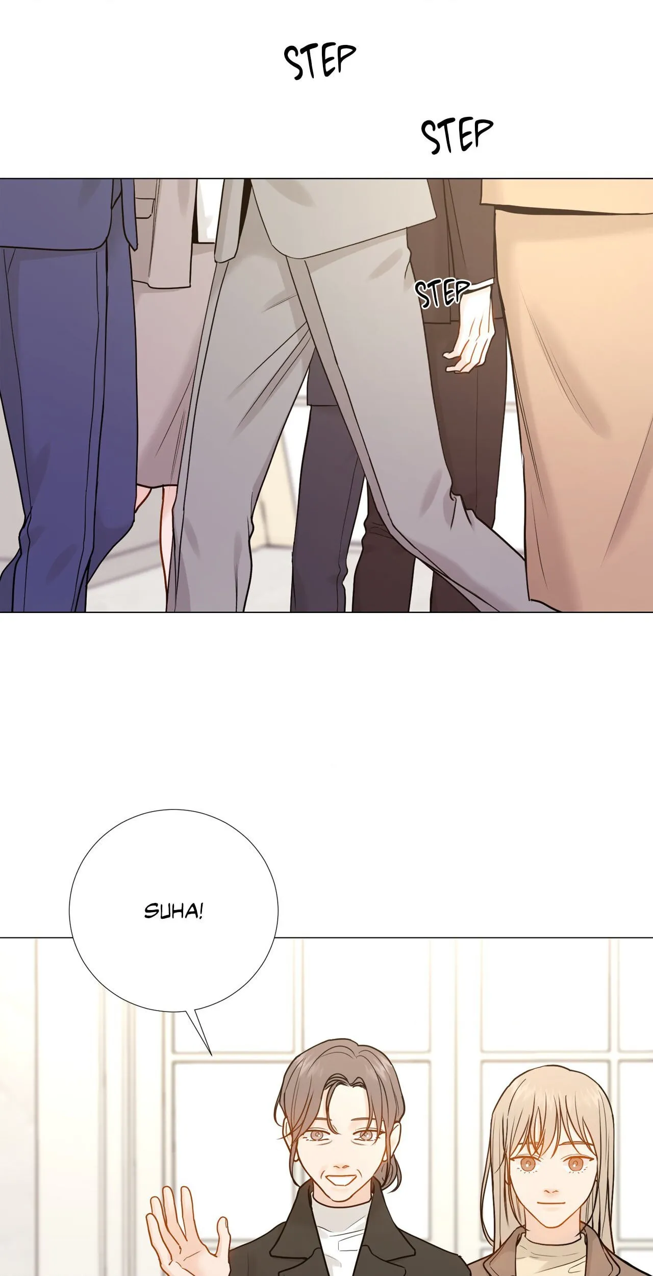 My Suha Chapter 182 page 15 - 