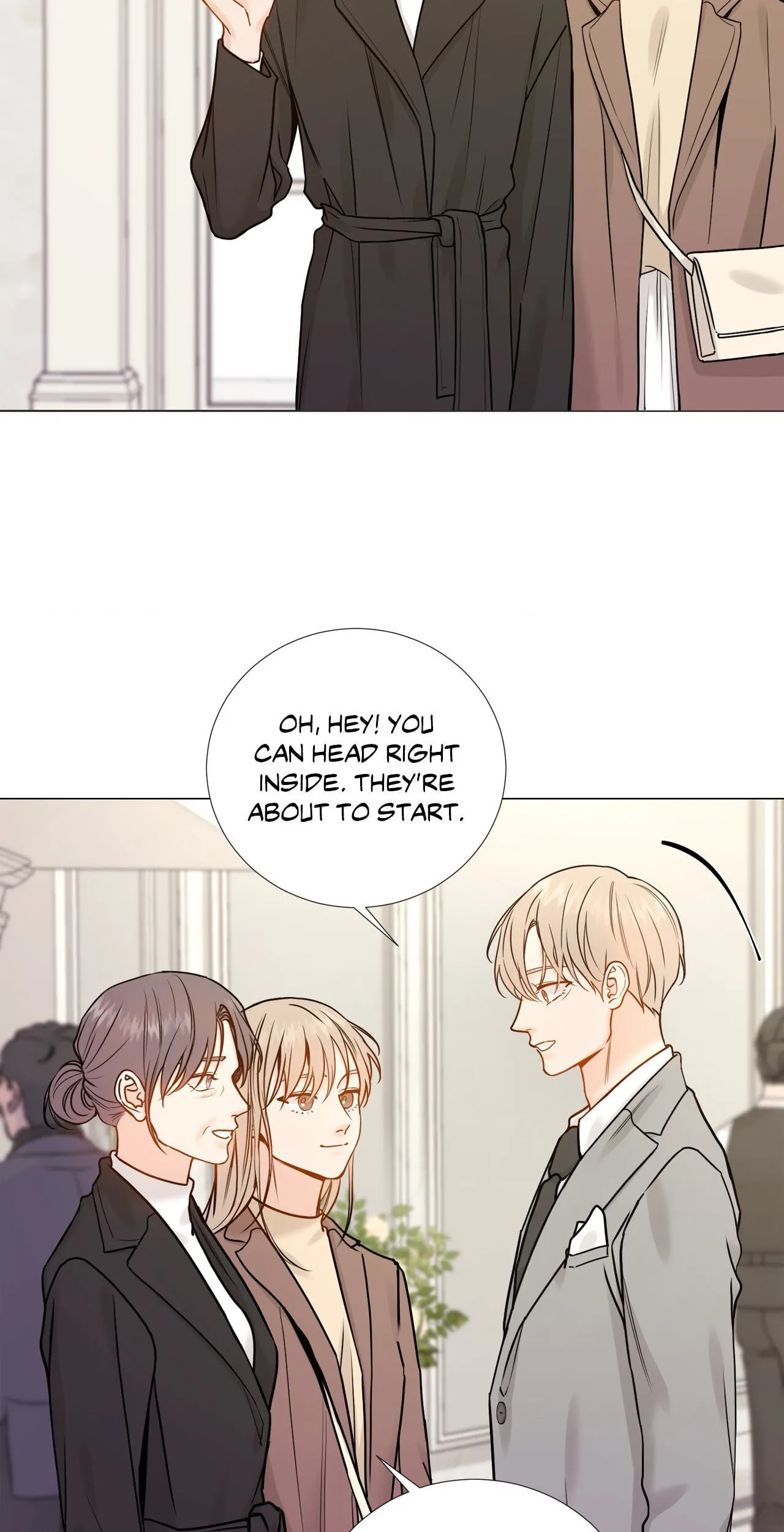 My Suha Chapter 182 page 16 - 