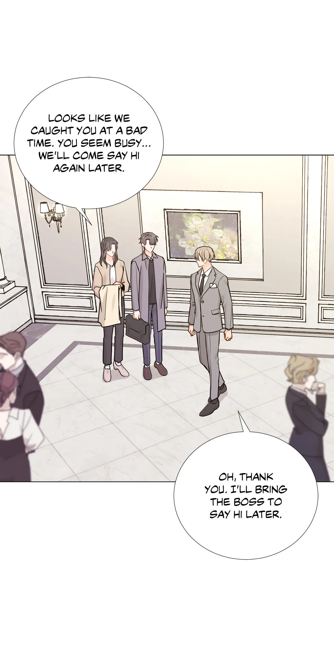 My Suha Chapter 182 page 21 - 