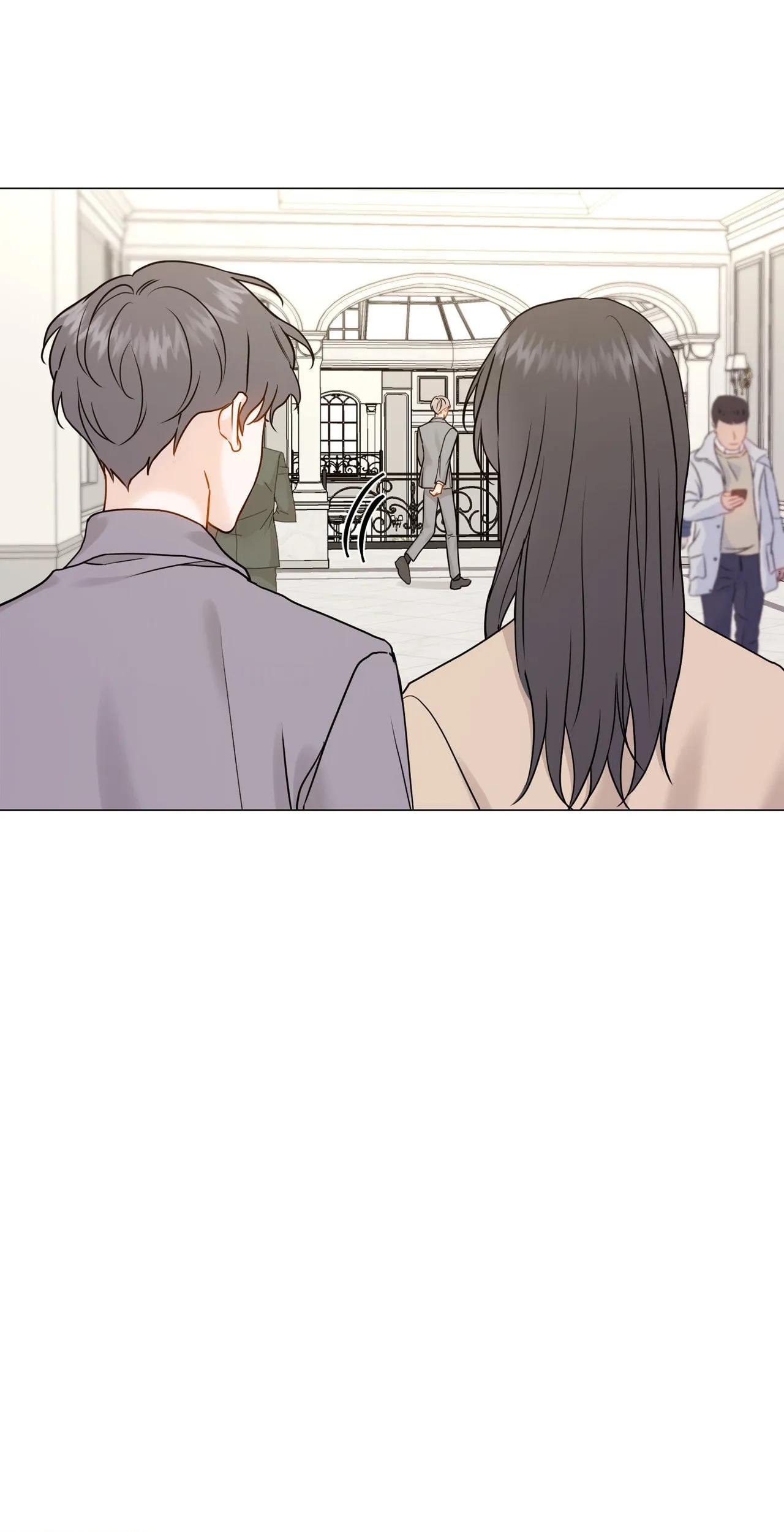 My Suha Chapter 182 page 22 - 