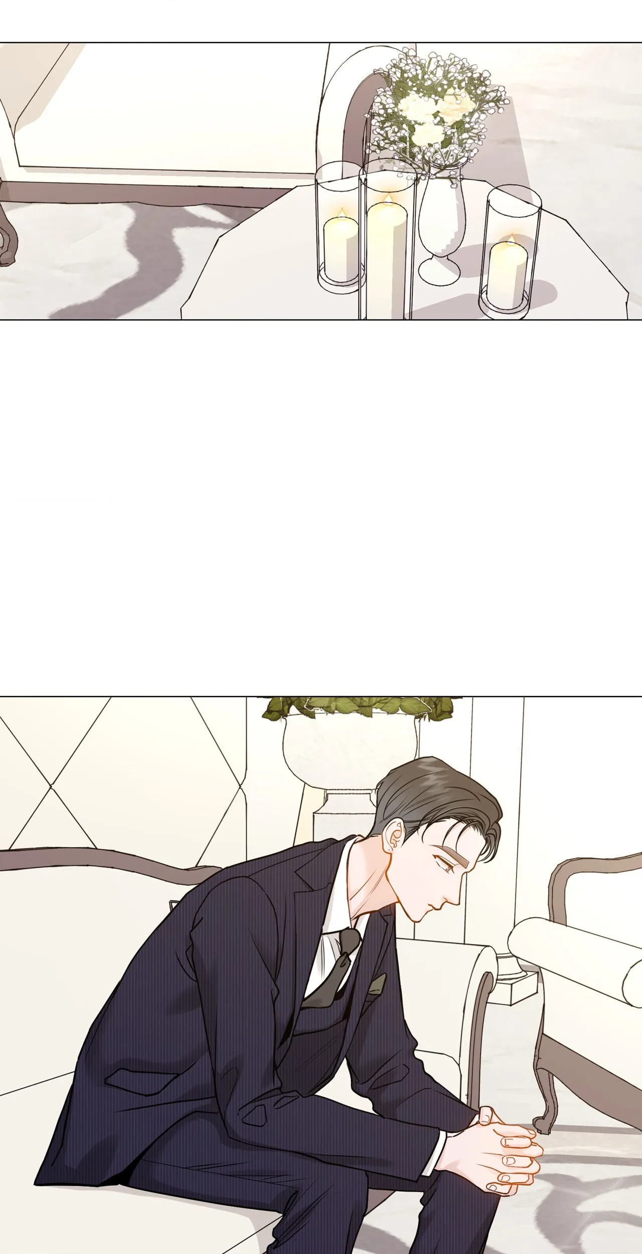 My Suha Chapter 182 page 23 - 