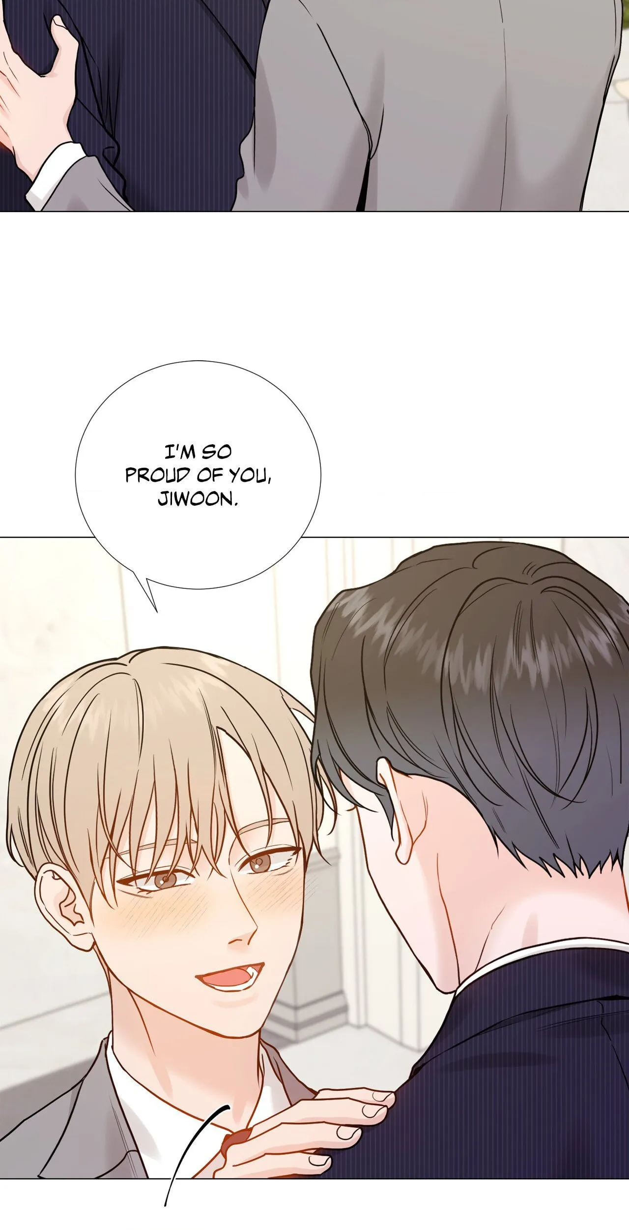 My Suha Chapter 182 page 28 - 