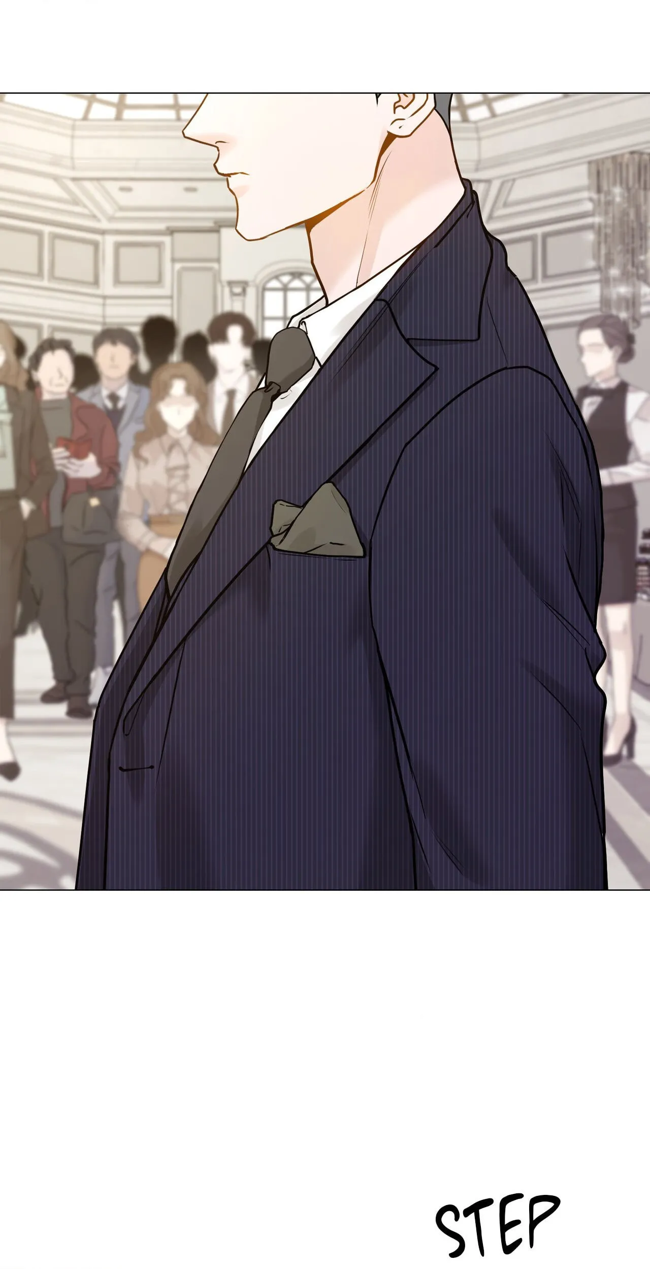 My Suha Chapter 182 page 31 - 