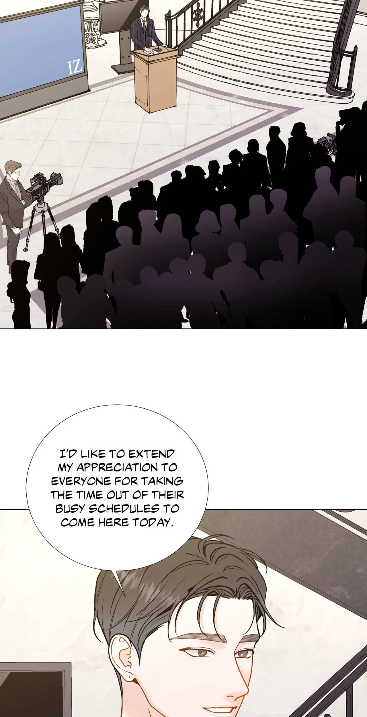My Suha Chapter 182 page 33 - 
