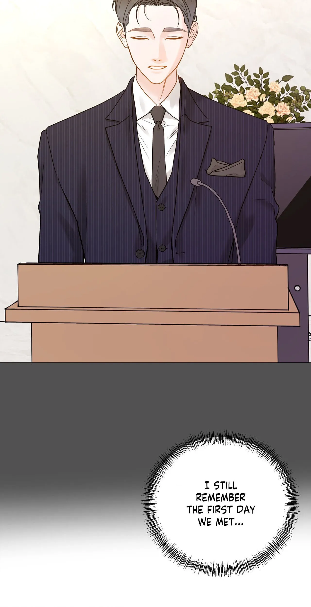 My Suha Chapter 182 page 36 - 