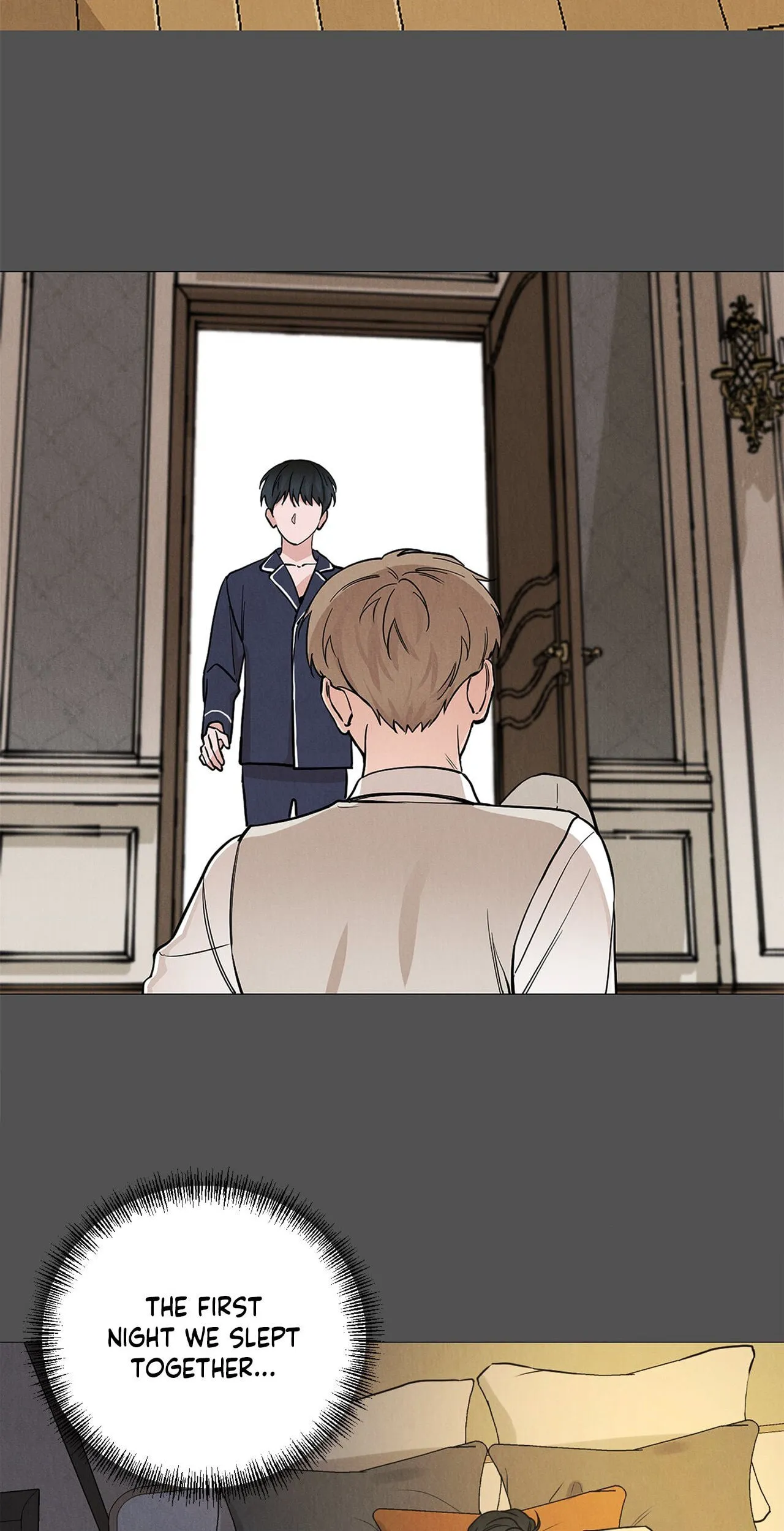 My Suha Chapter 182 page 38 - 