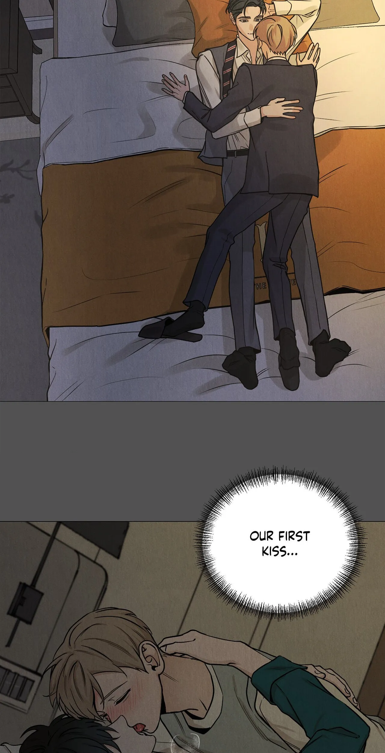 My Suha Chapter 182 page 39 - 