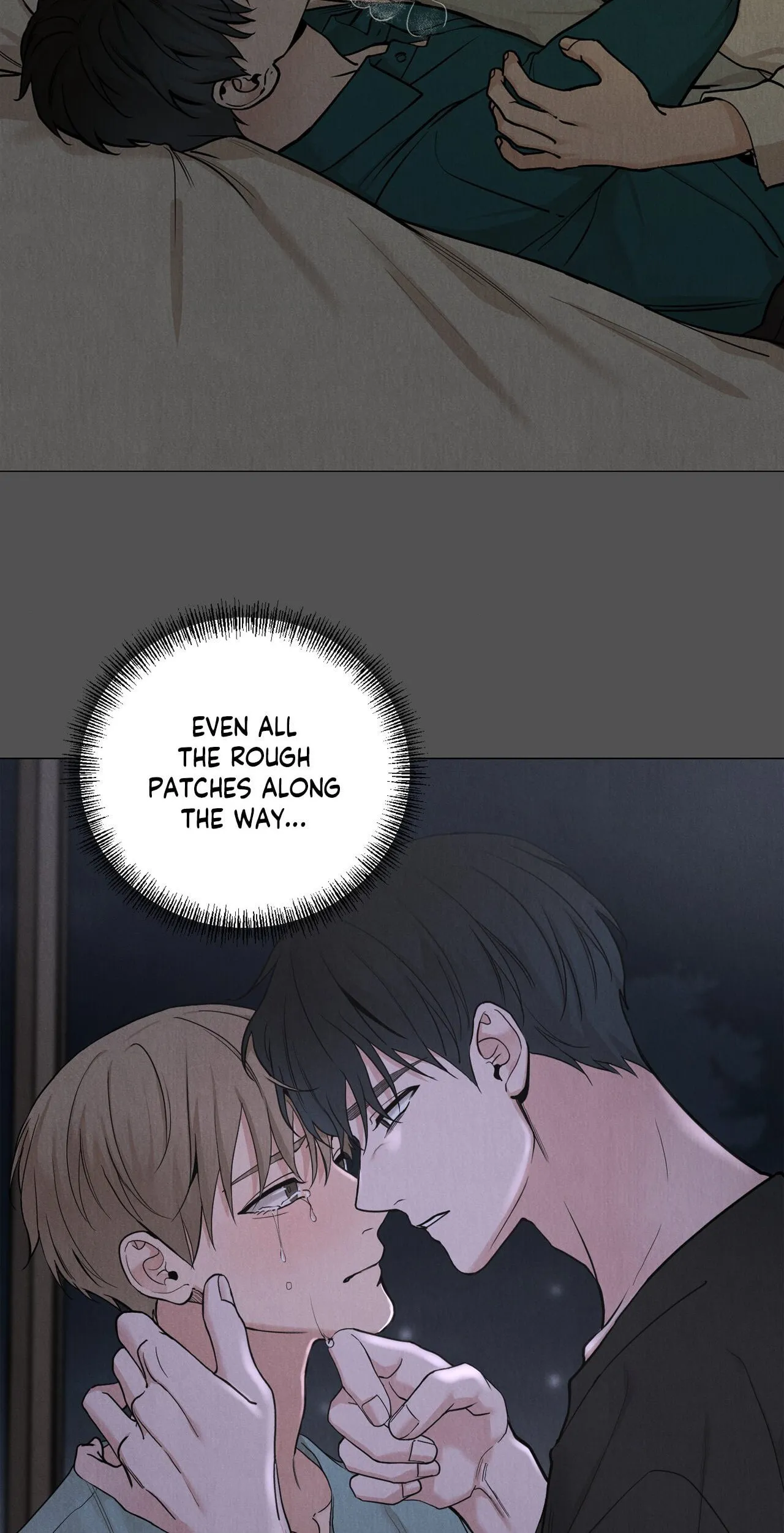 My Suha Chapter 182 page 40 - 