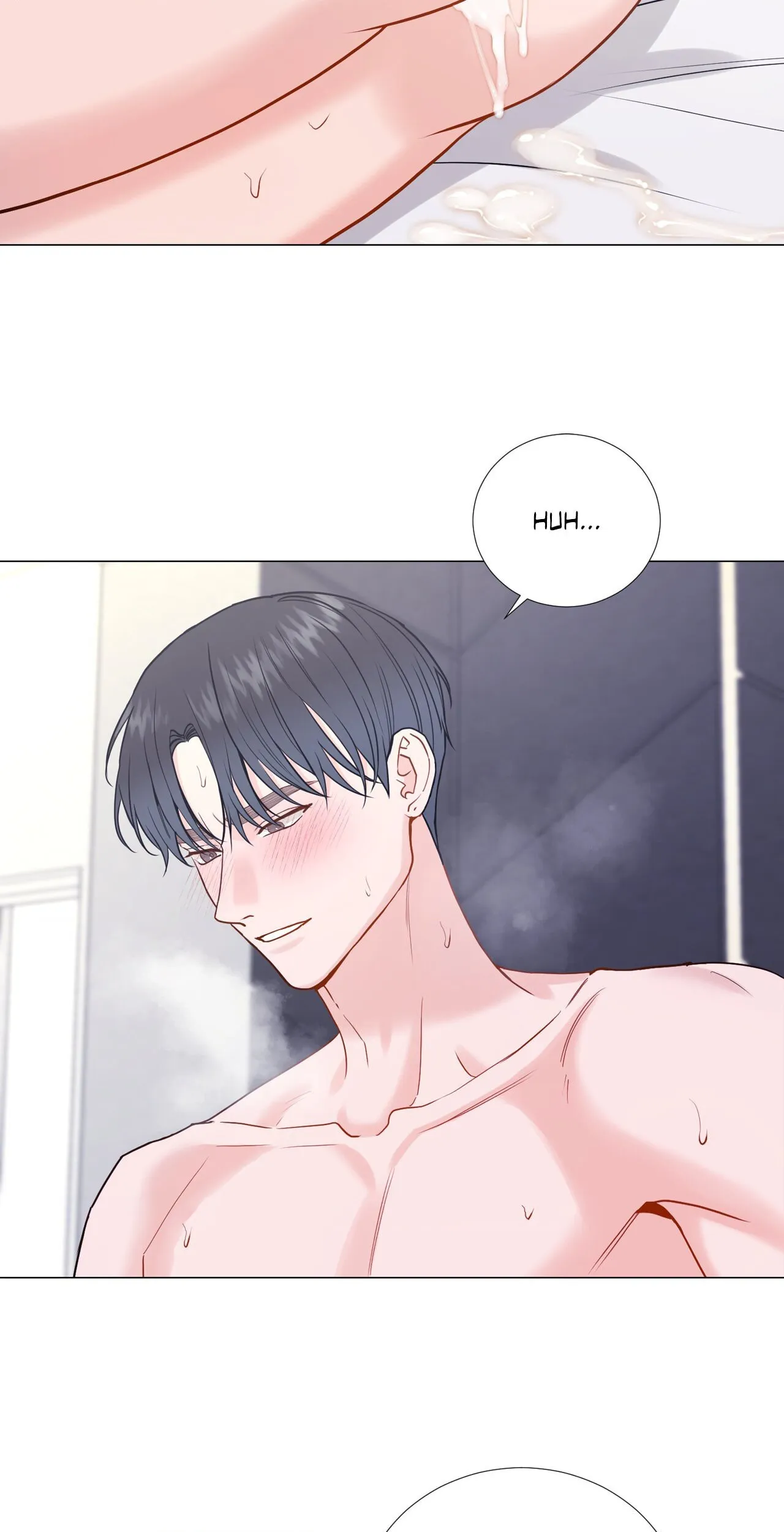 My Suha Chapter 182 page 5 - 