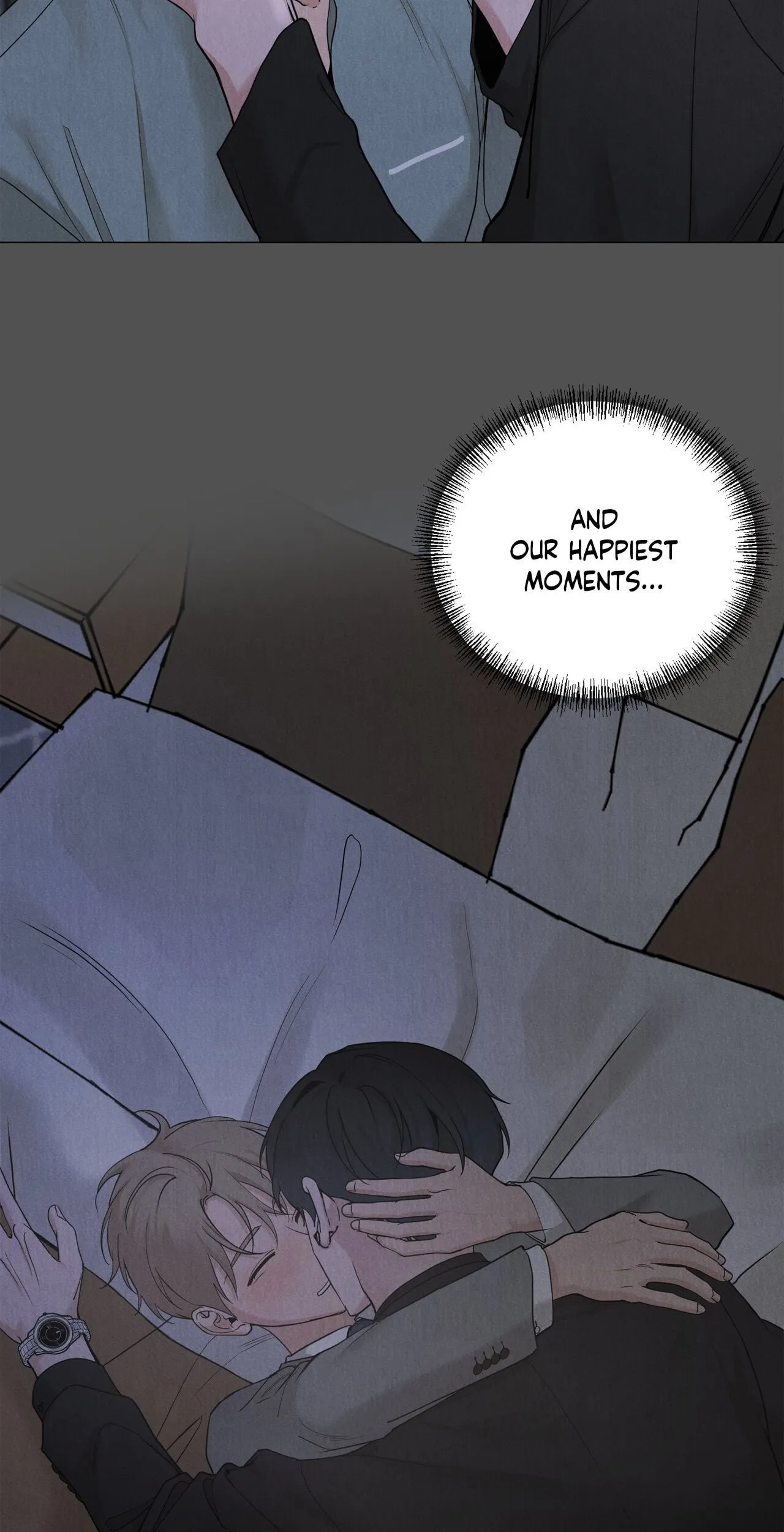 My Suha Chapter 182 page 41 - 