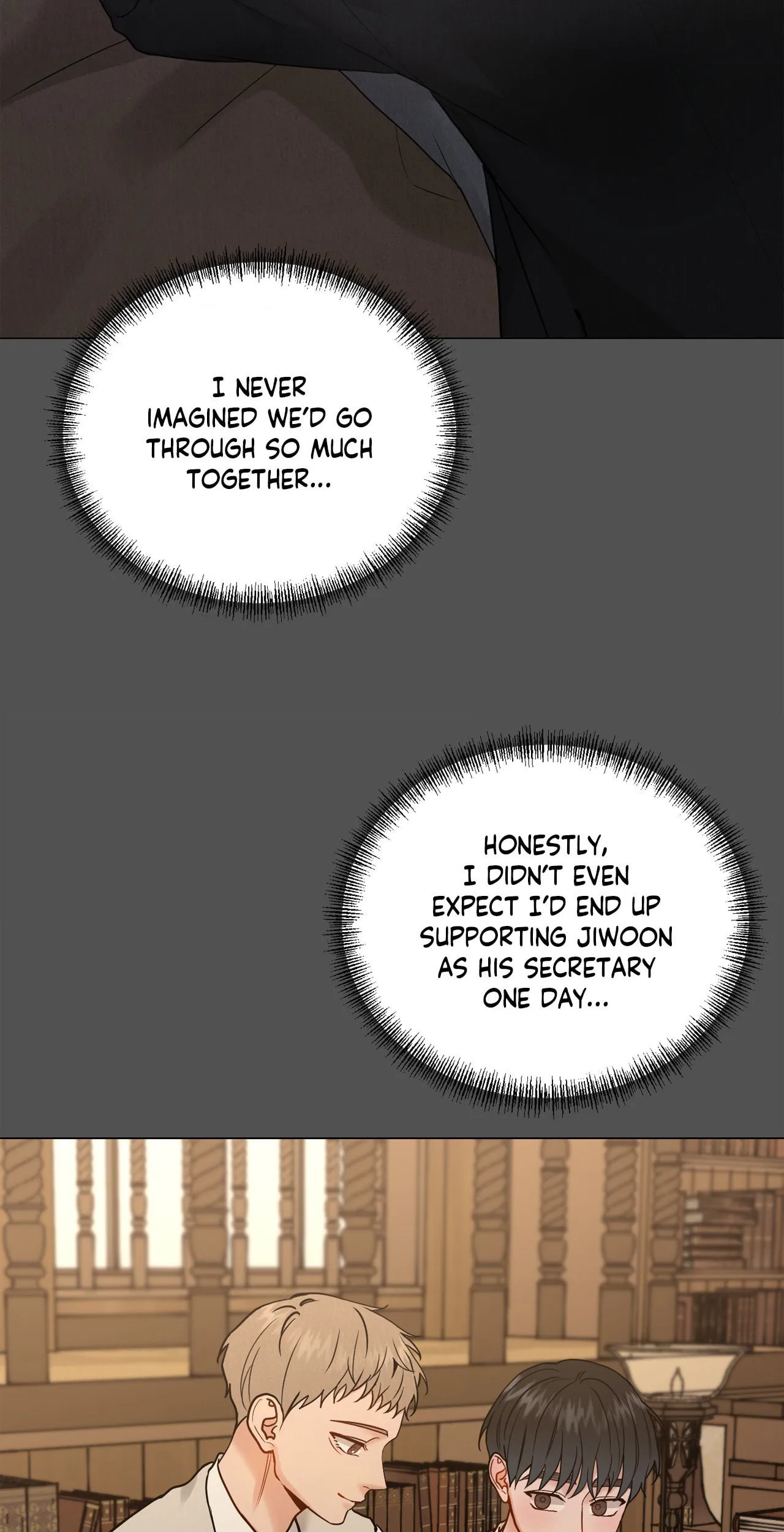 My Suha Chapter 182 page 42 - 