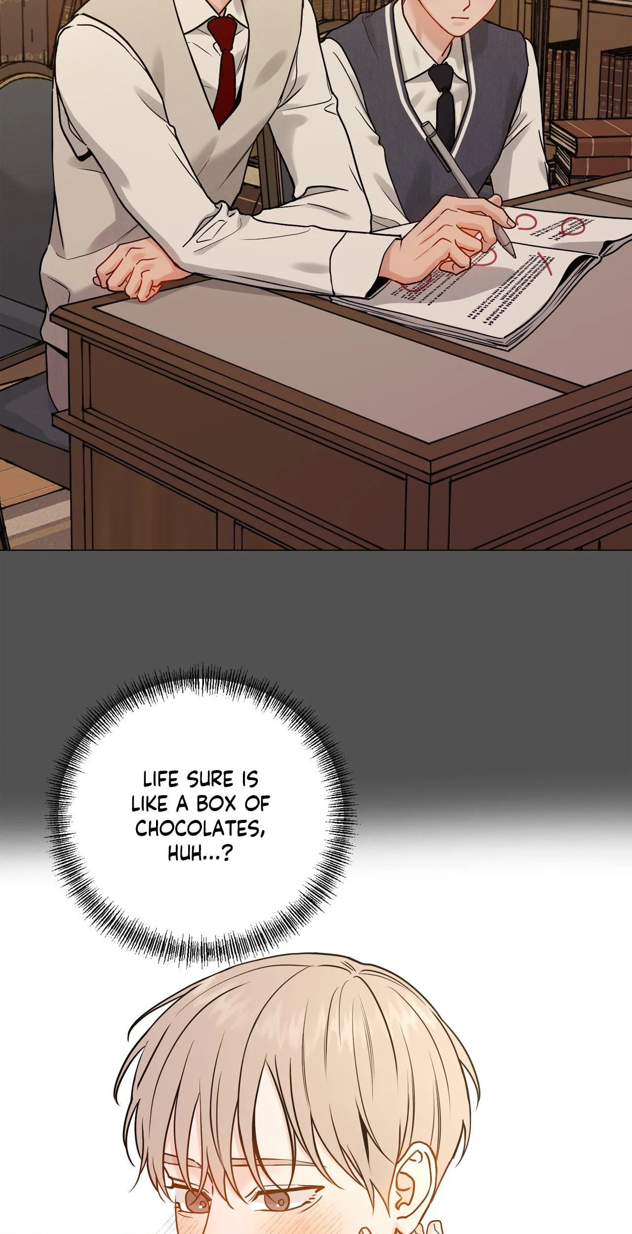 My Suha Chapter 182 page 43 - 
