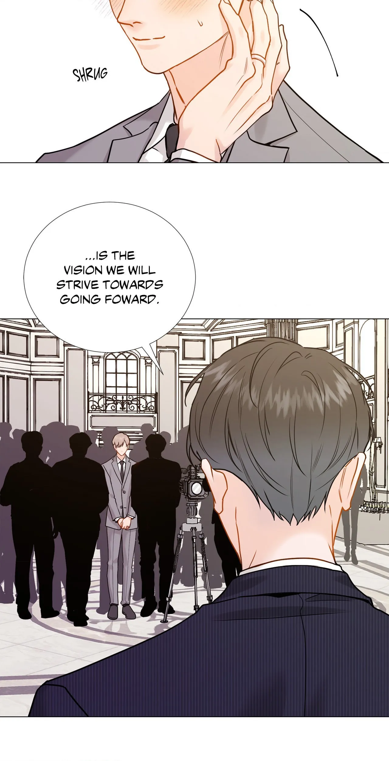 My Suha Chapter 182 page 44 - 