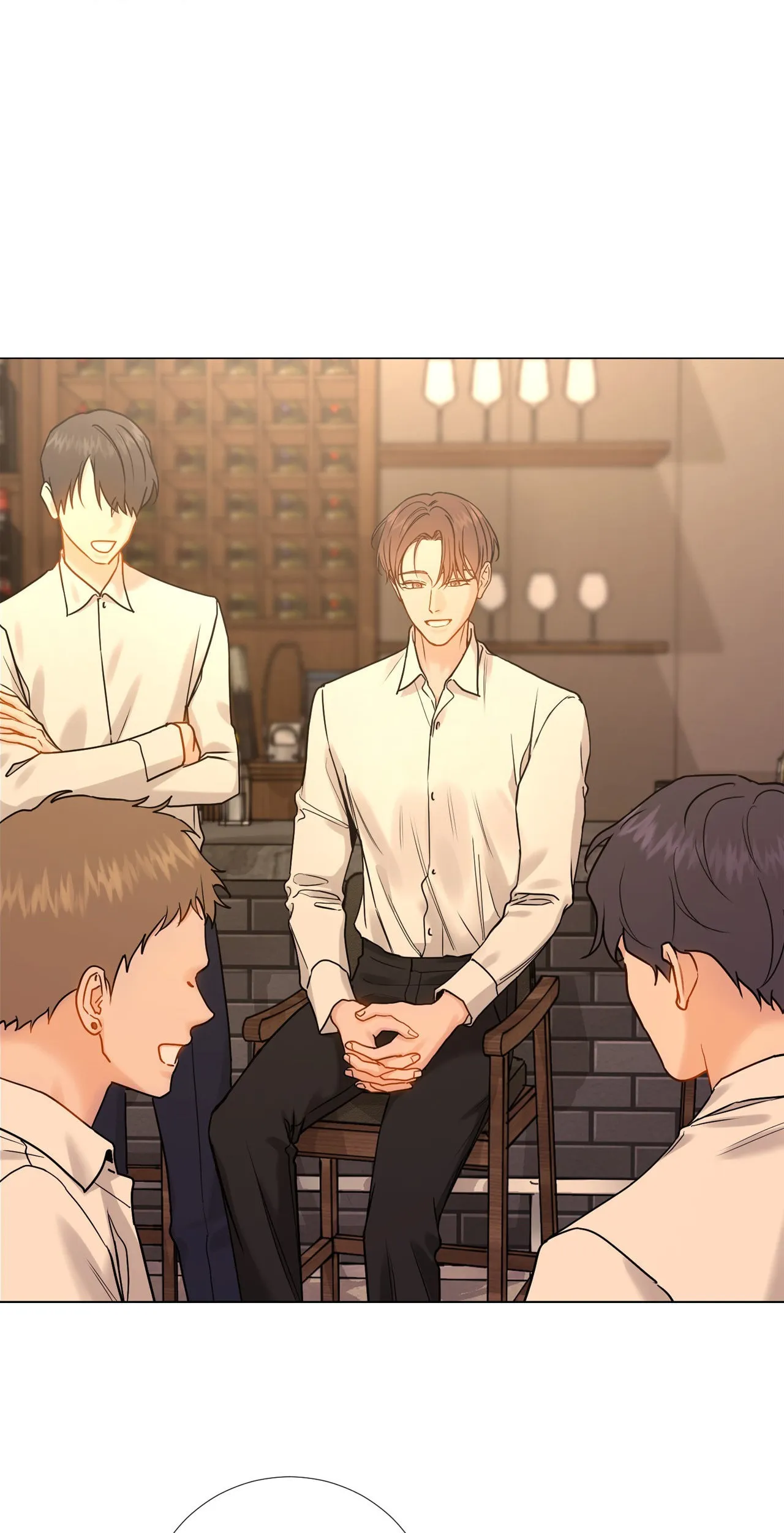 My Suha Chapter 182 page 48 - 