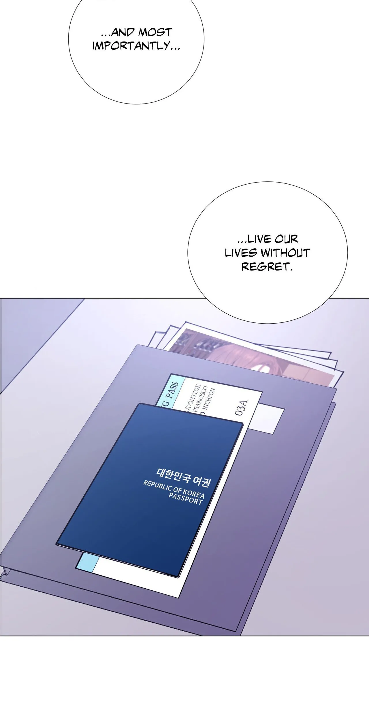 My Suha Chapter 182 page 49 - 
