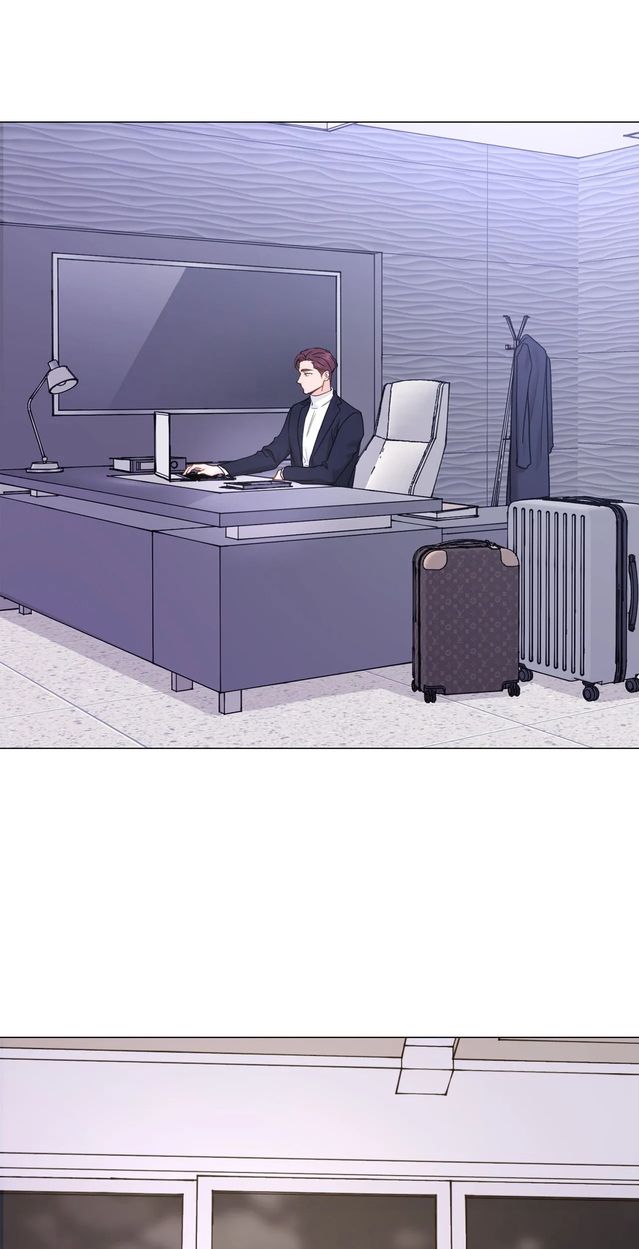 My Suha Chapter 182 page 50 - 