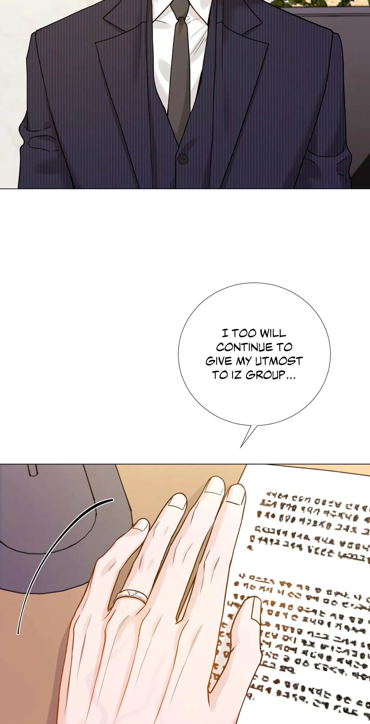 My Suha Chapter 182 page 52 - 