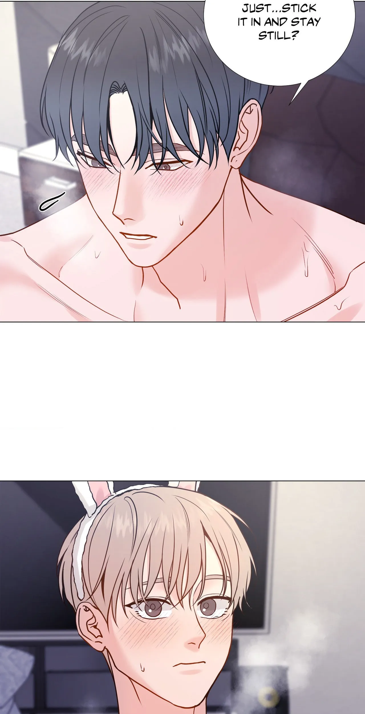 My Suha Chapter 182 page 9 - 