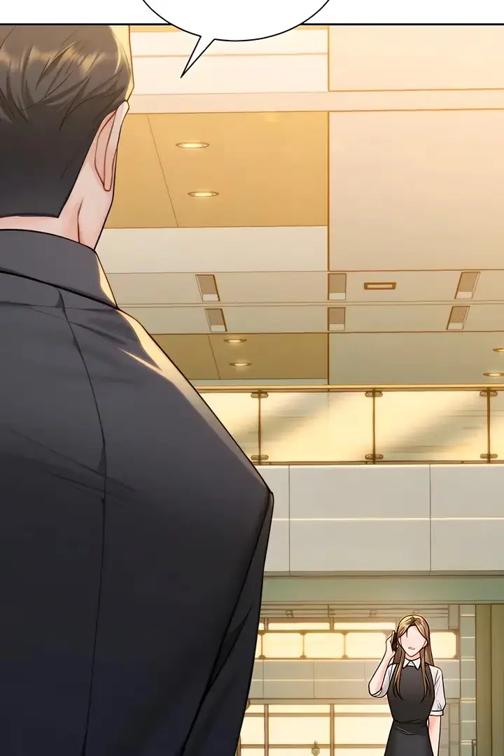 My Sweet Boss Chapter 28 page 2 - 