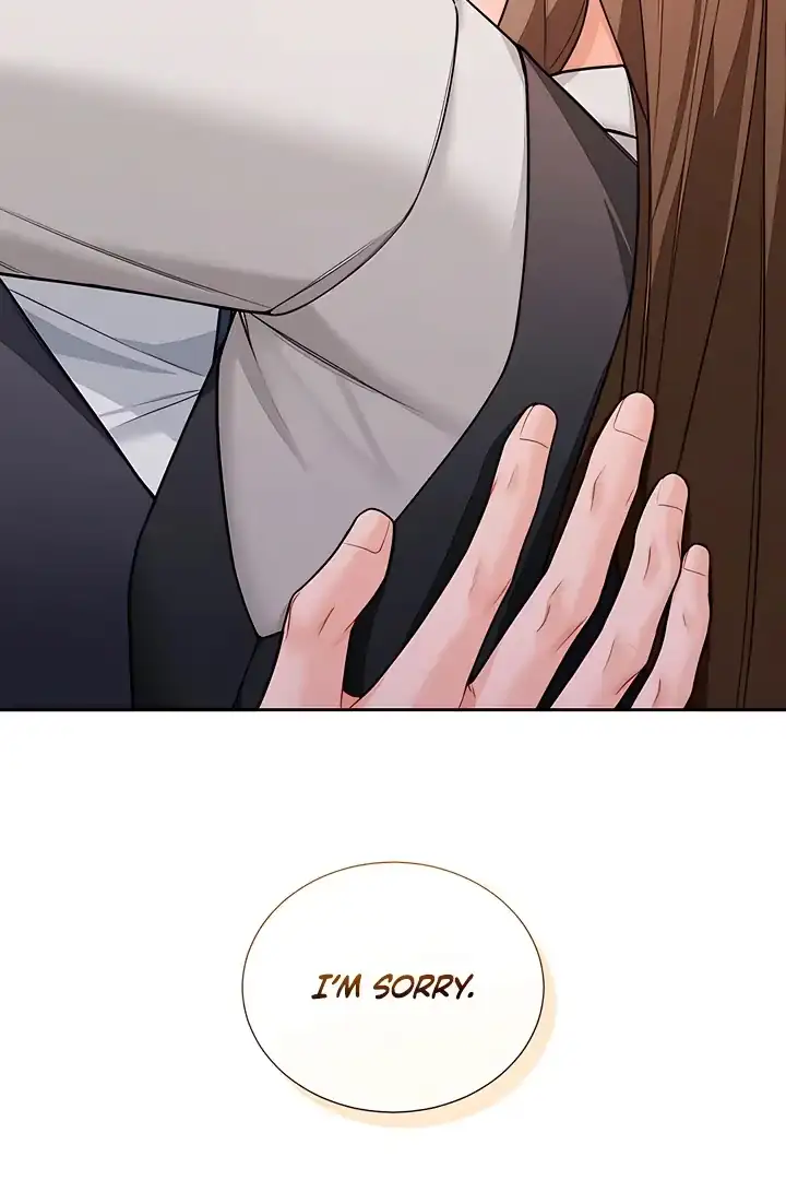 My Sweet Boss Chapter 28 page 18 - 