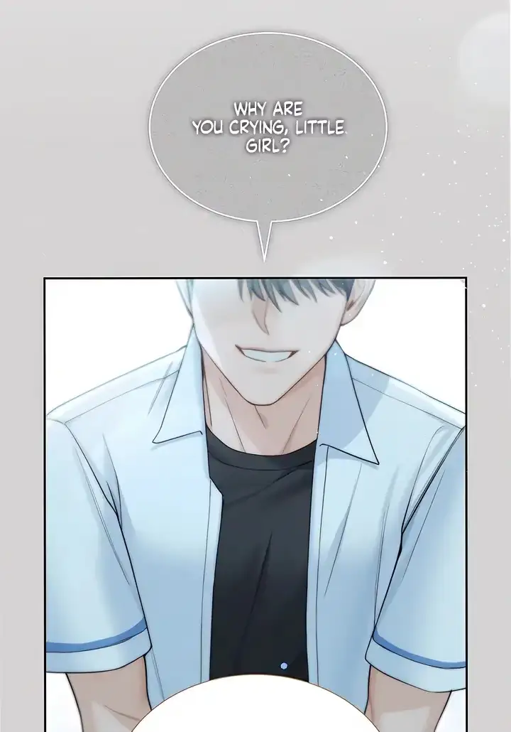 My Sweet Boss Chapter 28 page 22 - 