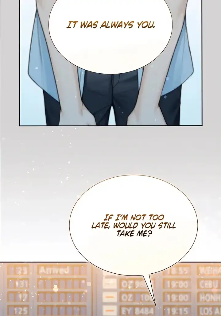 My Sweet Boss Chapter 28 page 23 - 