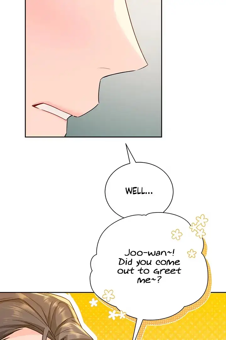 My Sweet Boss Chapter 28 page 26 - 