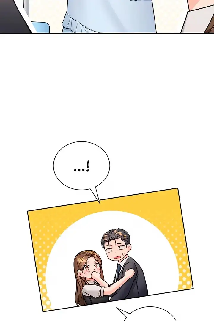 My Sweet Boss Chapter 28 page 28 - 