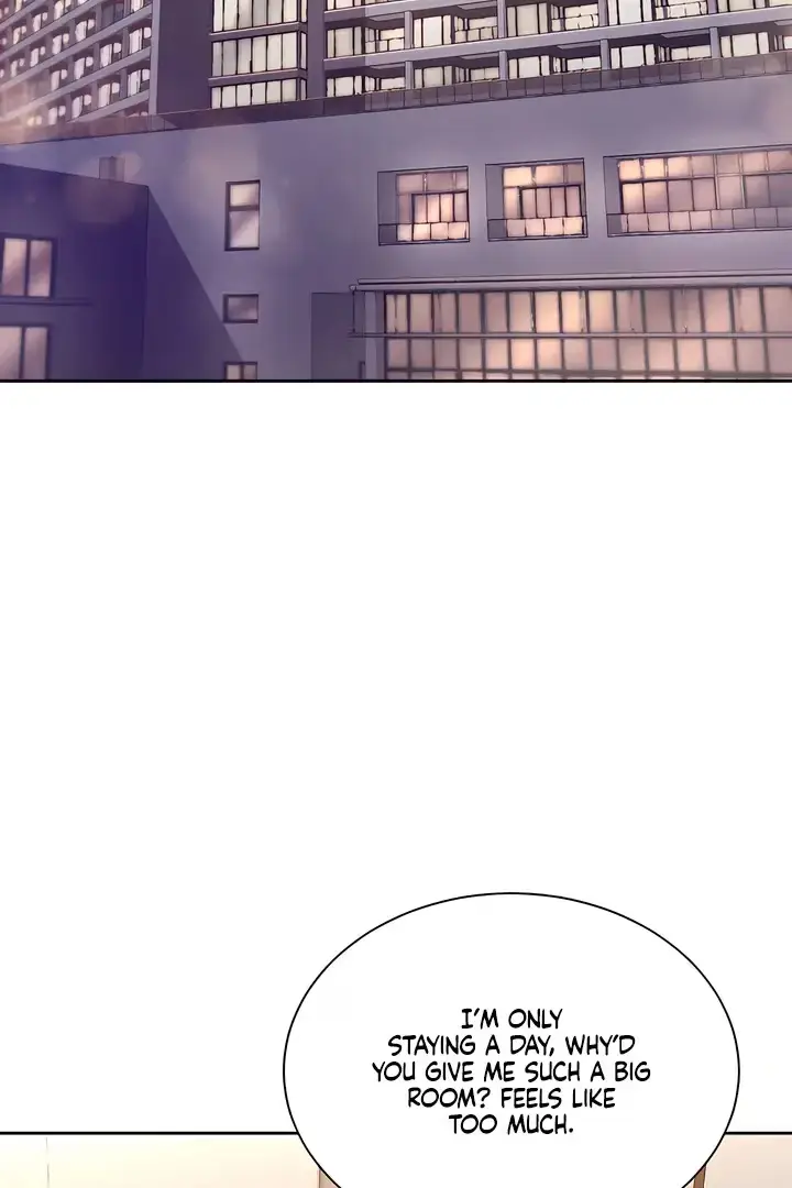 My Sweet Boss Chapter 28 page 32 - 