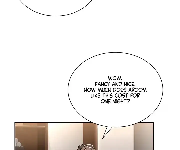 My Sweet Boss Chapter 28 page 34 - 