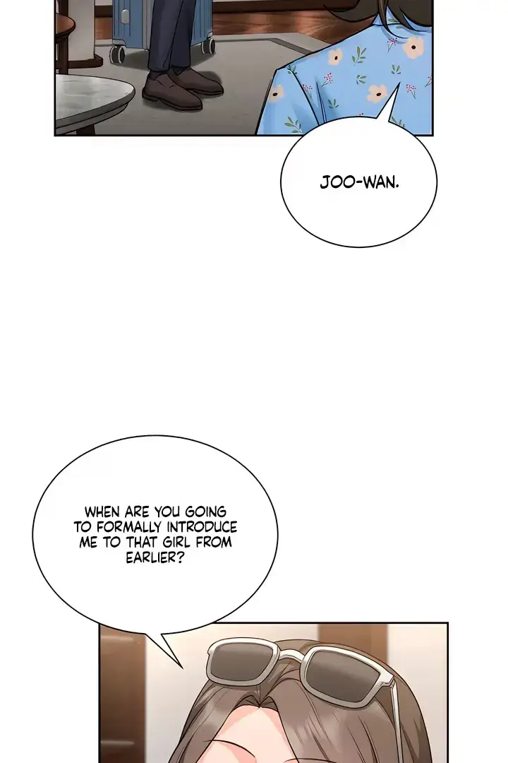My Sweet Boss Chapter 28 page 37 - 