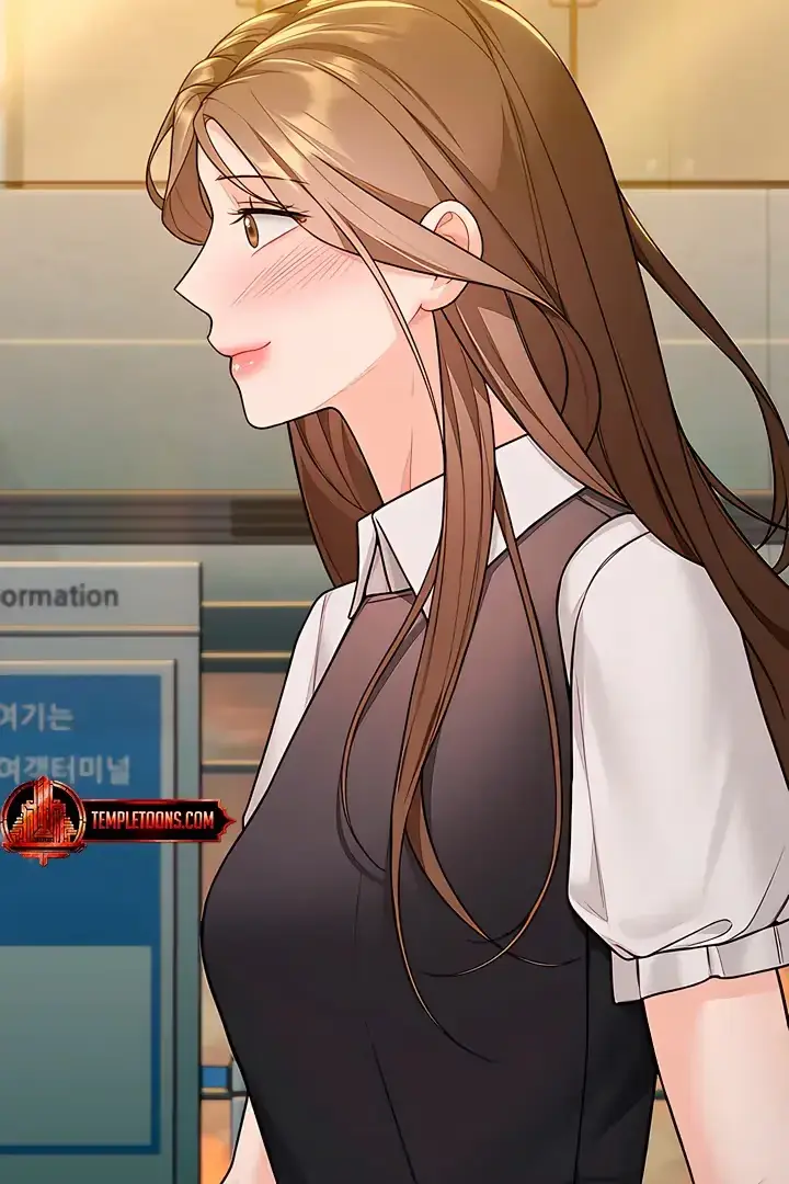 My Sweet Boss Chapter 28 page 5 - 
